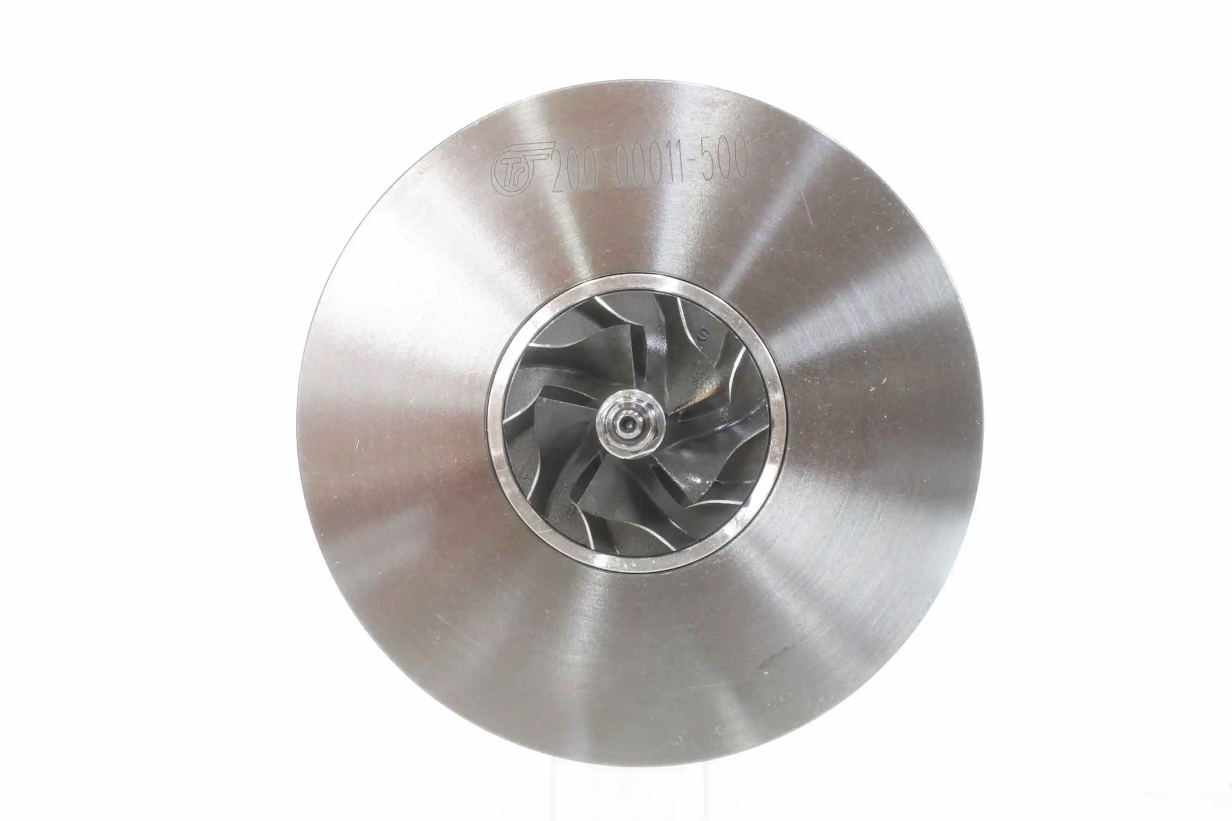 Core assembly, turbocharger (10922096)