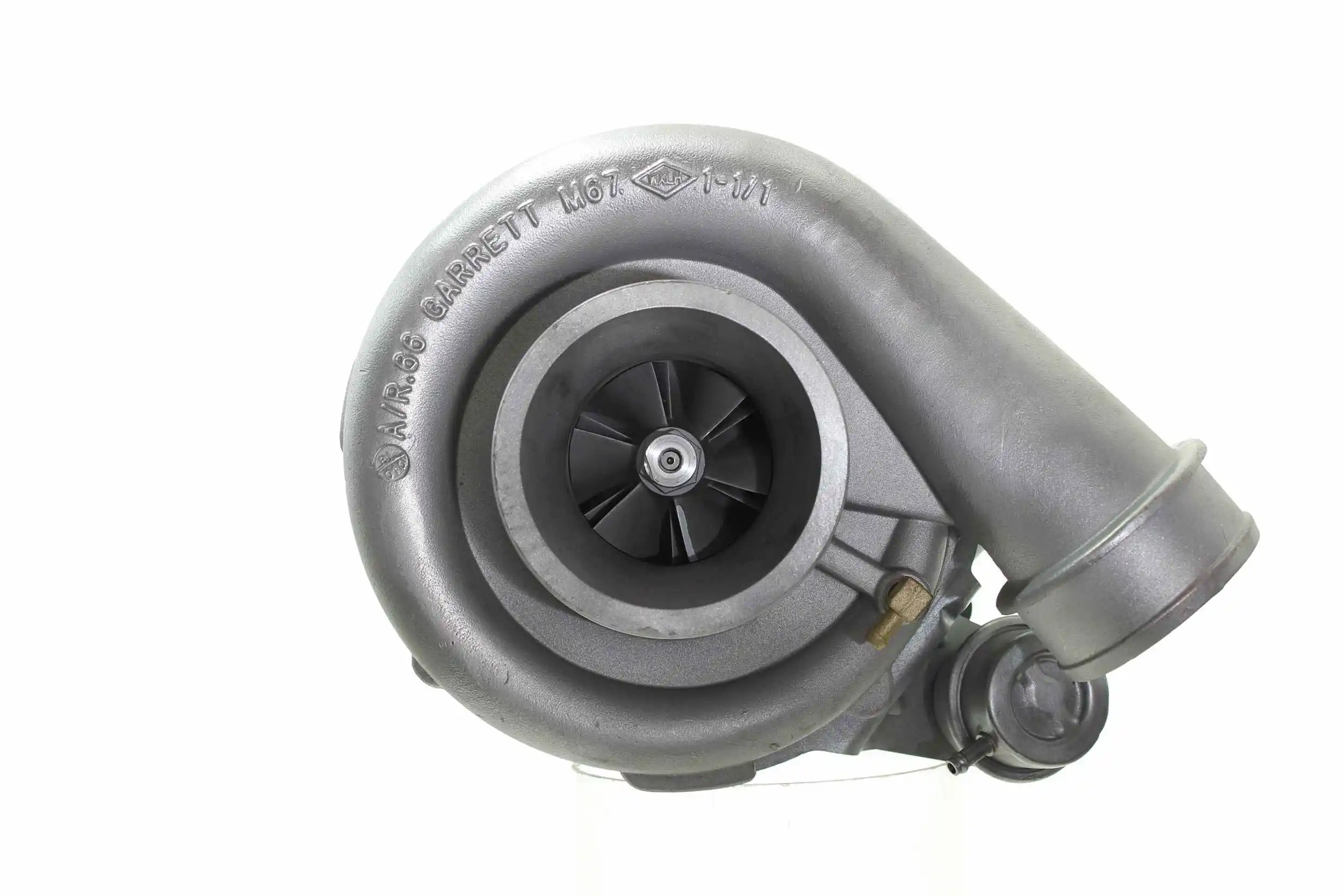 Charger, charging (supercharged/turbocharged) (11900334)