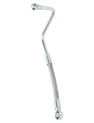 Oil Pipe, charger (10921098)