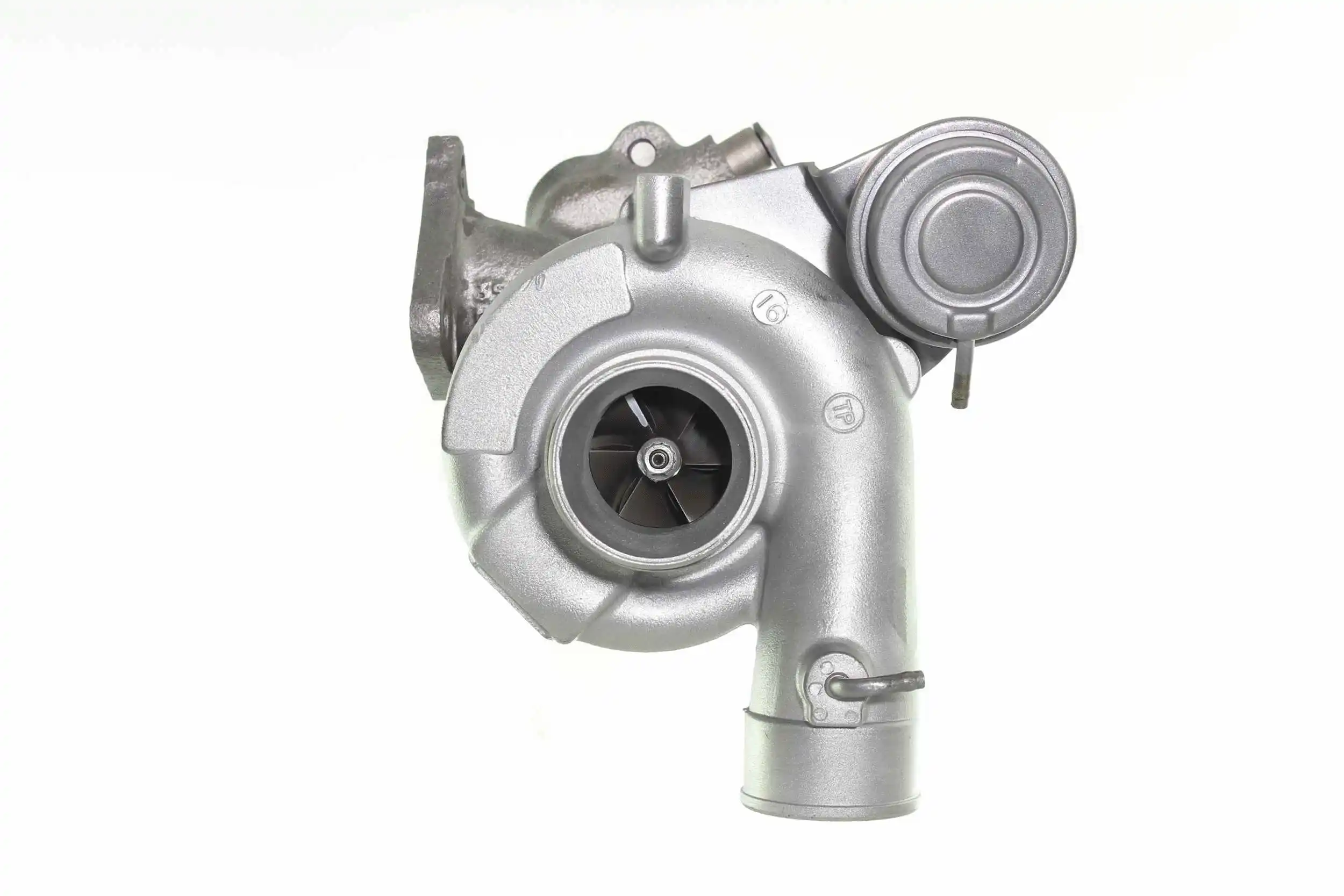 Charger, charging (supercharged/turbocharged) (11900812)