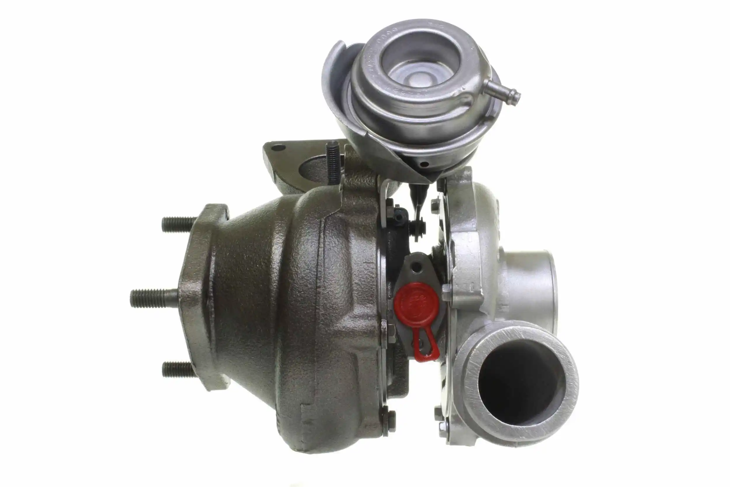 Charger, charging (supercharged/turbocharged)