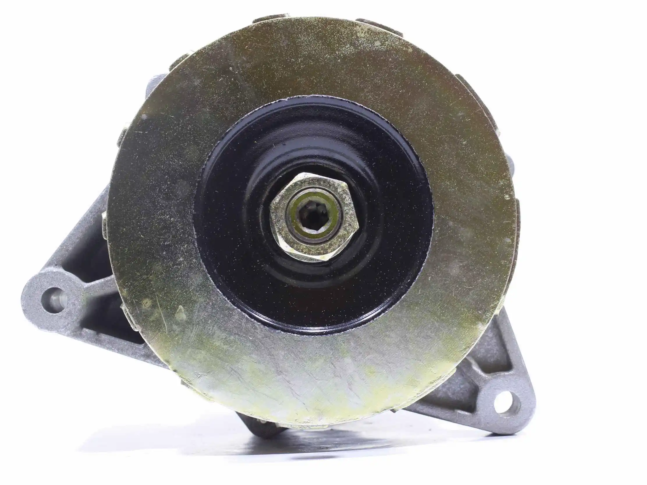 Alternator (10441563)