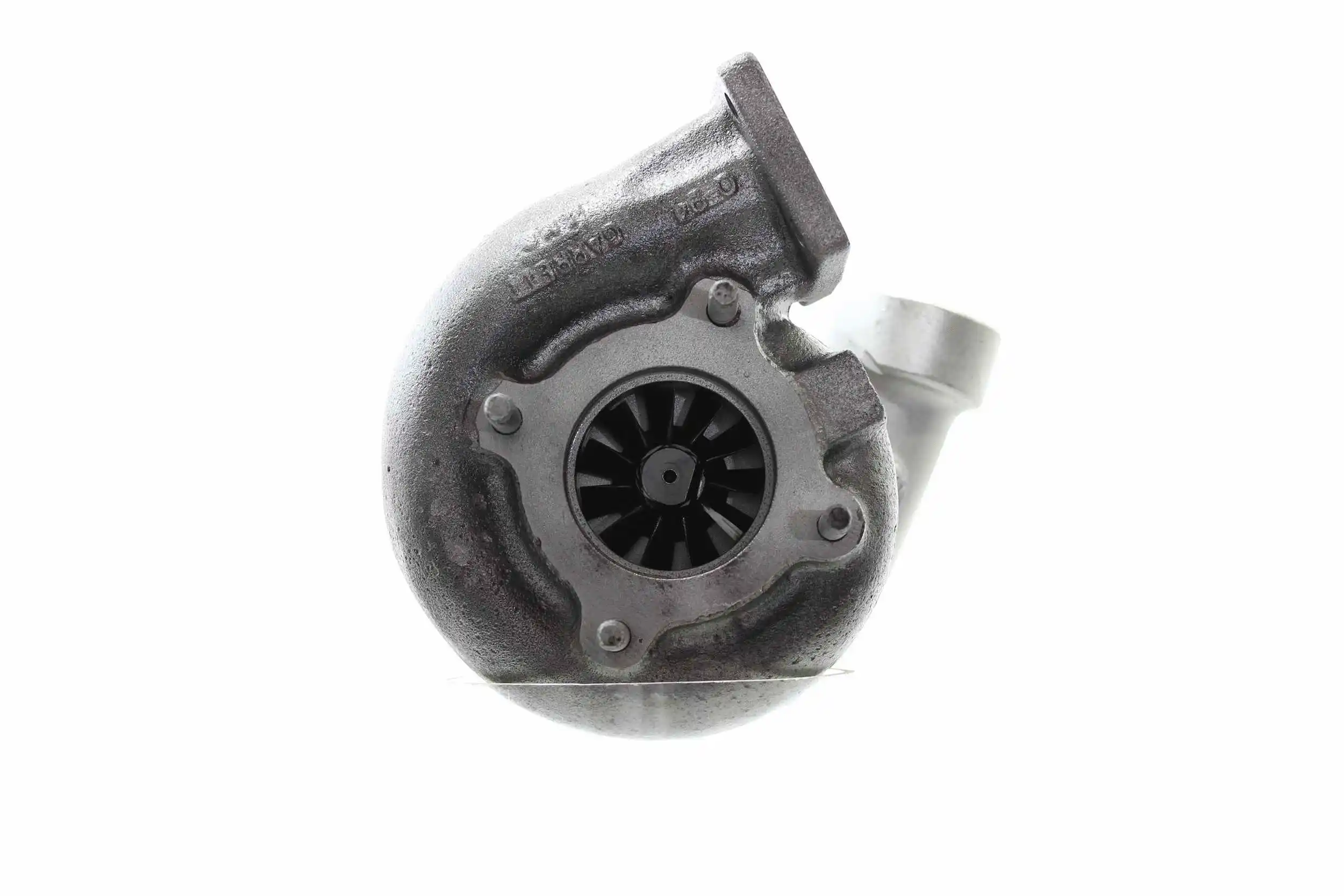 Charger, charging (supercharged/turbocharged)