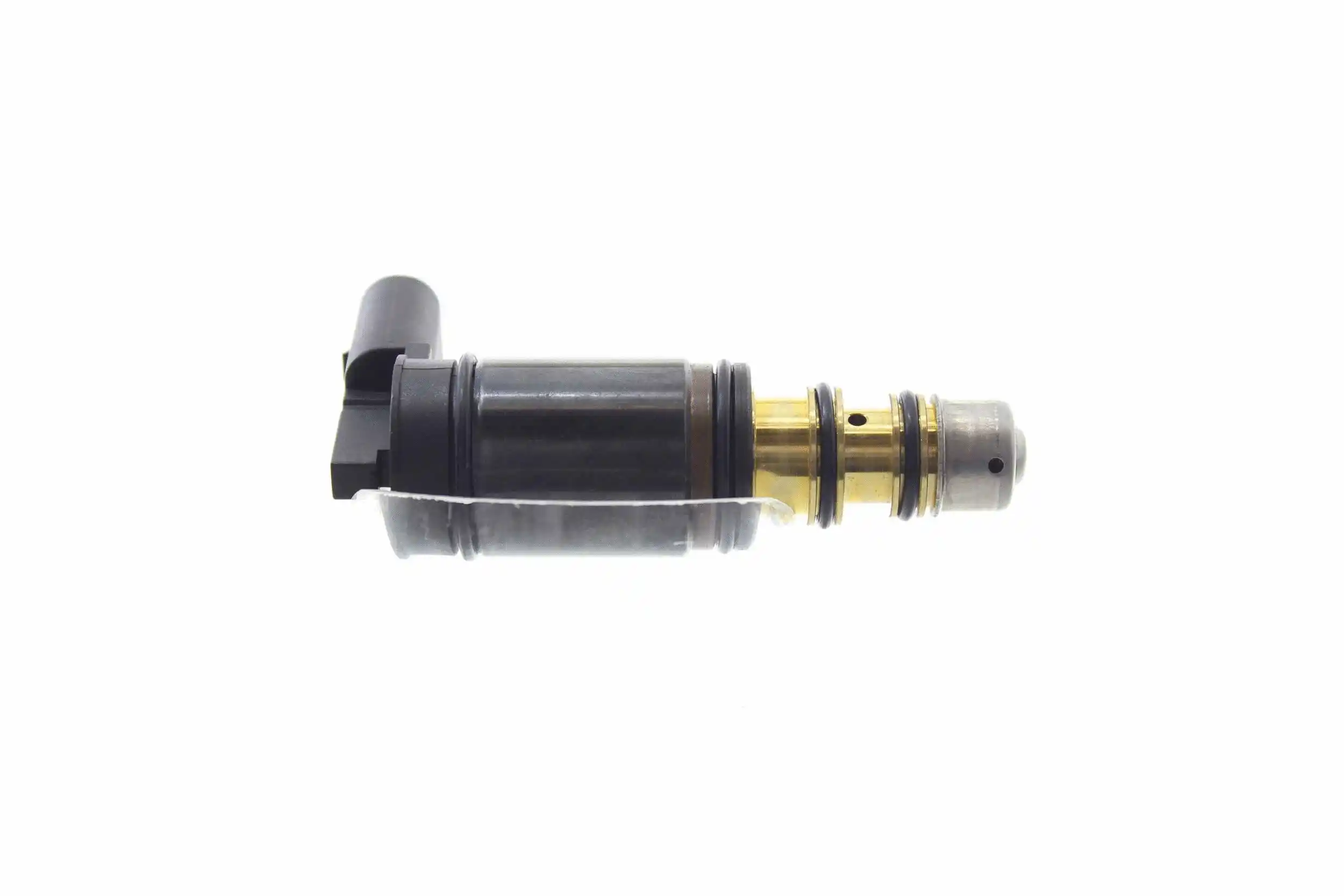 Control Valve, air conditioning compressor