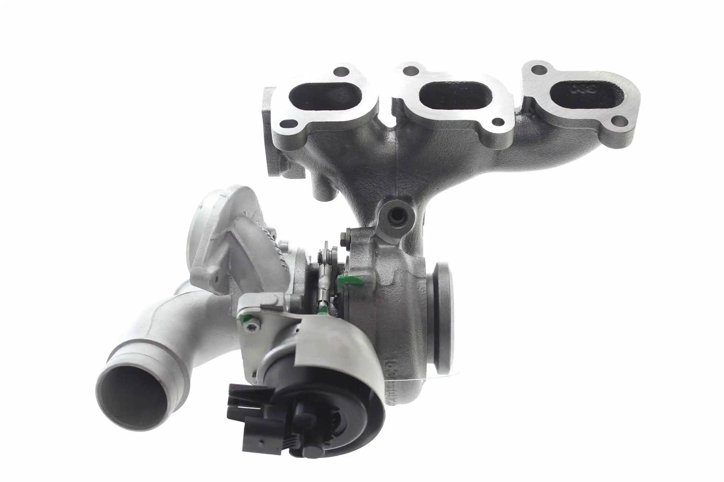 Charger, charging (supercharged/turbocharged)