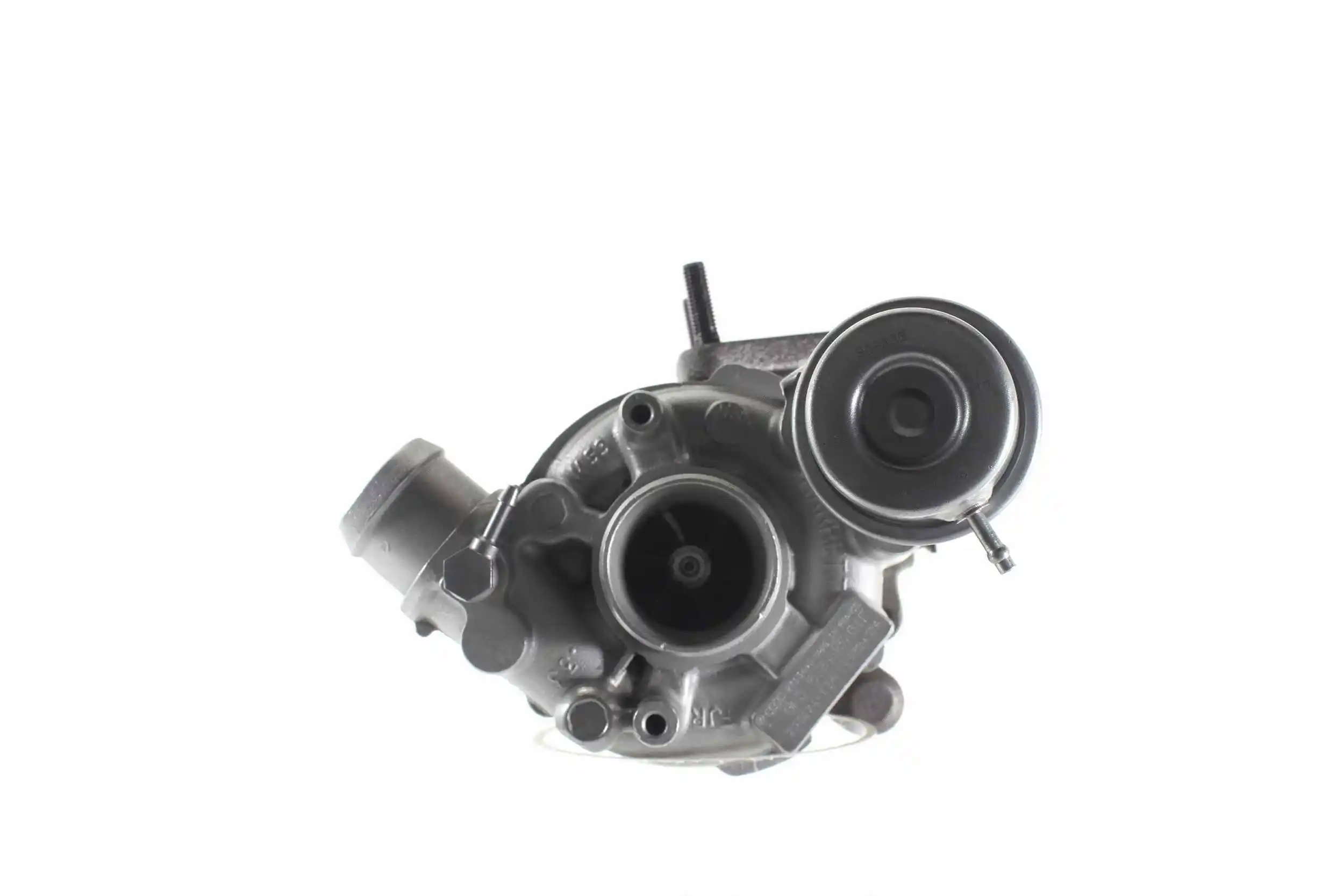 Charger, charging (supercharged/turbocharged) (11900727)