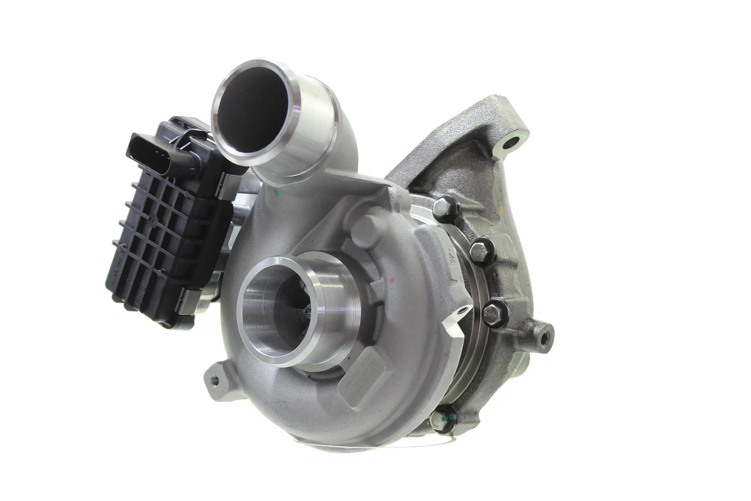 Charger, charging (supercharged/turbocharged)