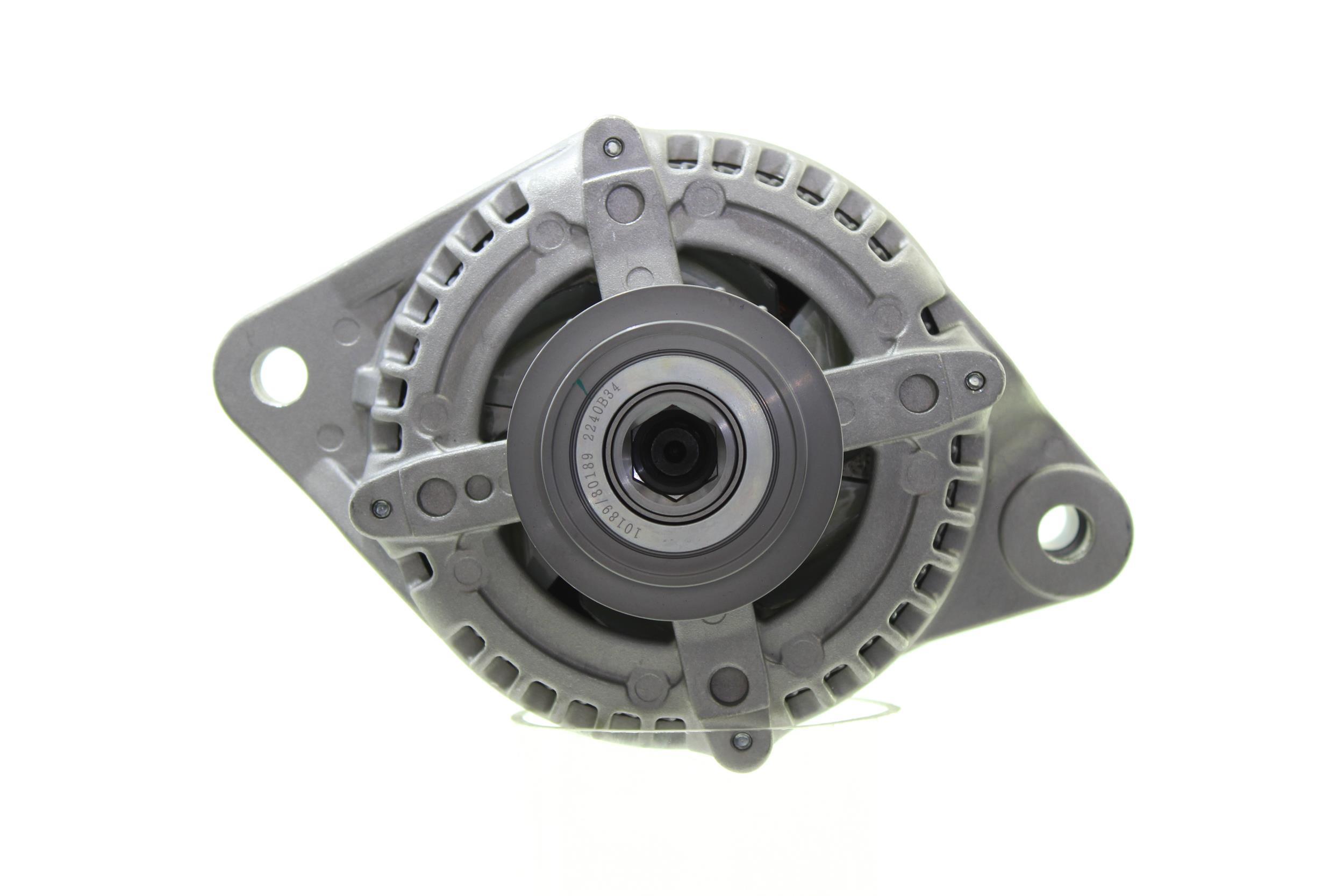 Alternator (10445209)