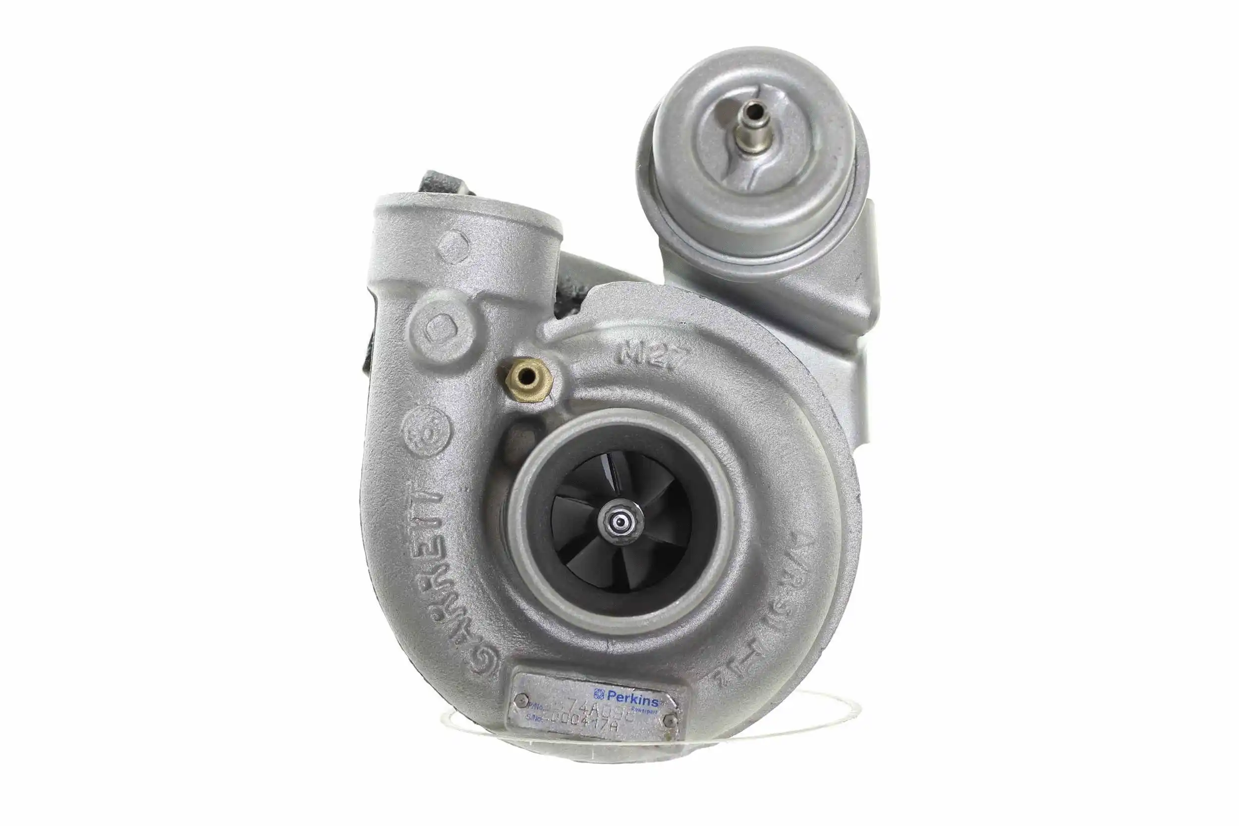 Charger, charging (supercharged/turbocharged) (11901982)