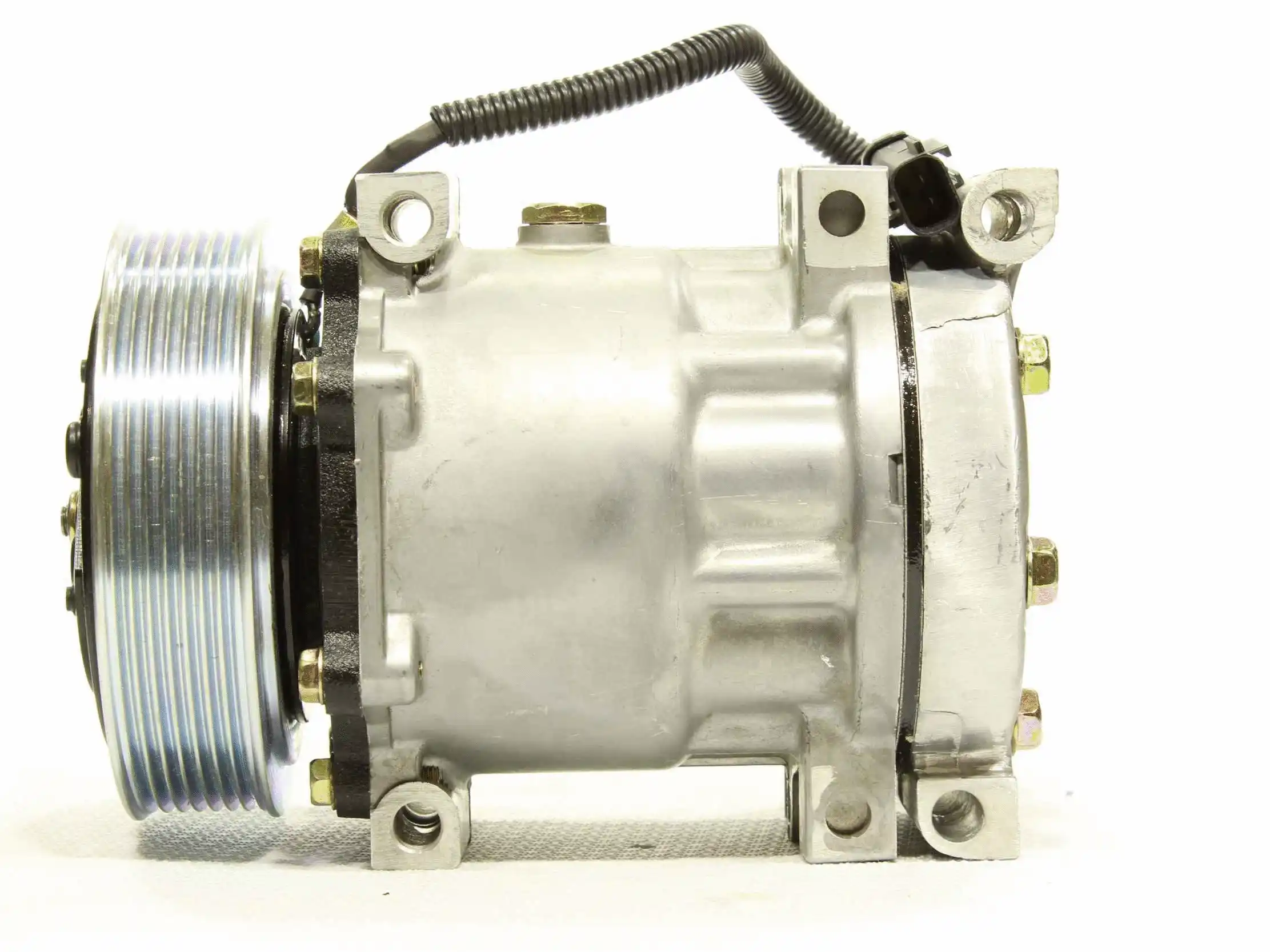 Compressor, air conditioning (10551846)