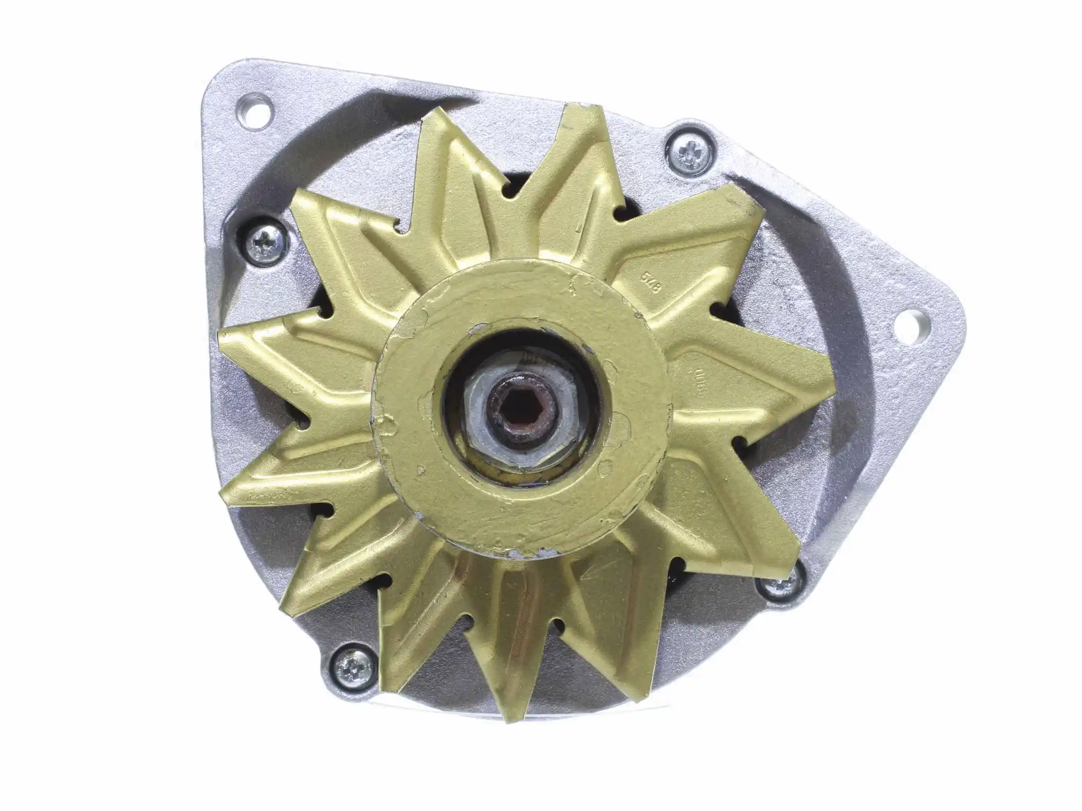Alternator (10442519)