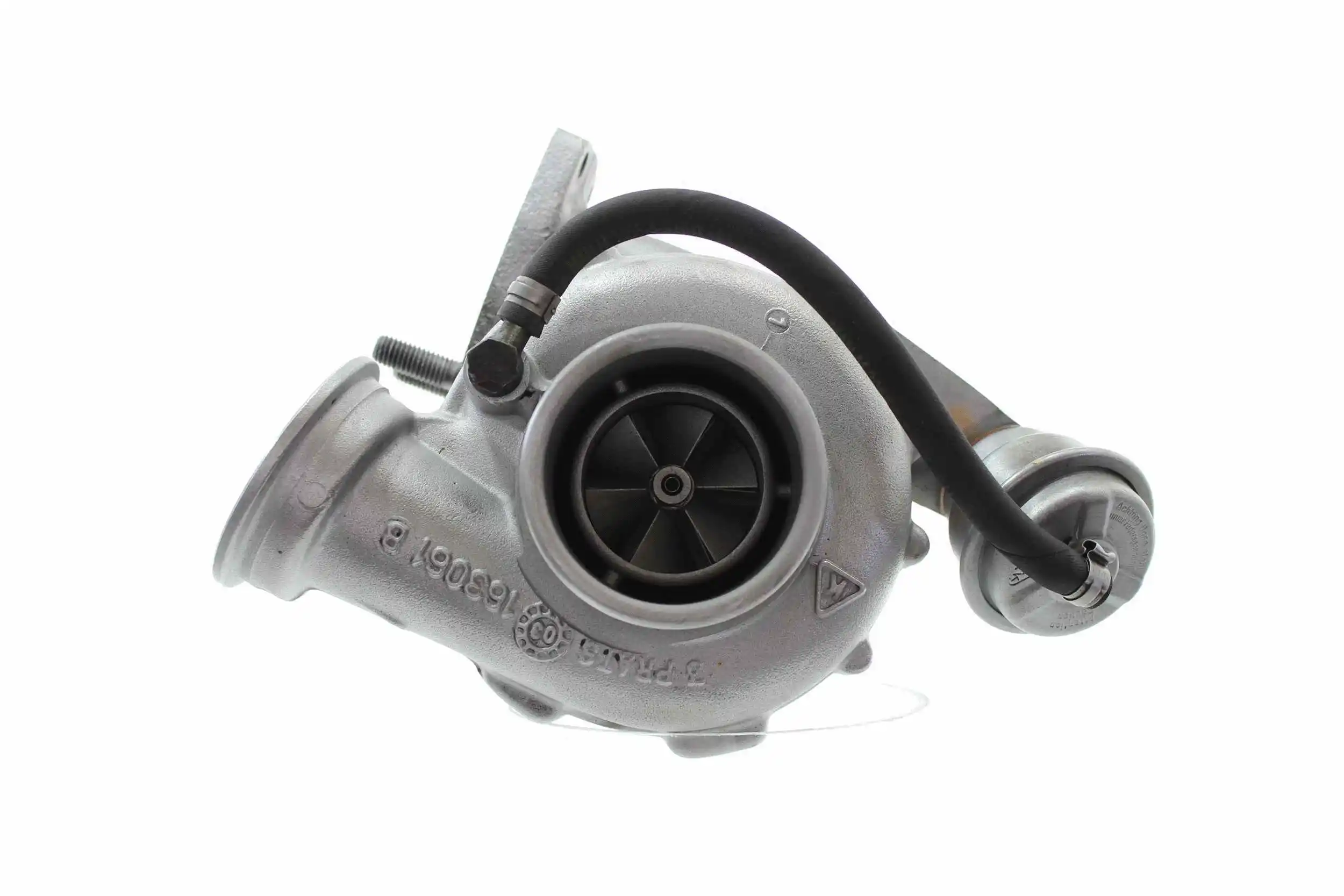 Charger, charging (supercharged/turbocharged) (11901615)