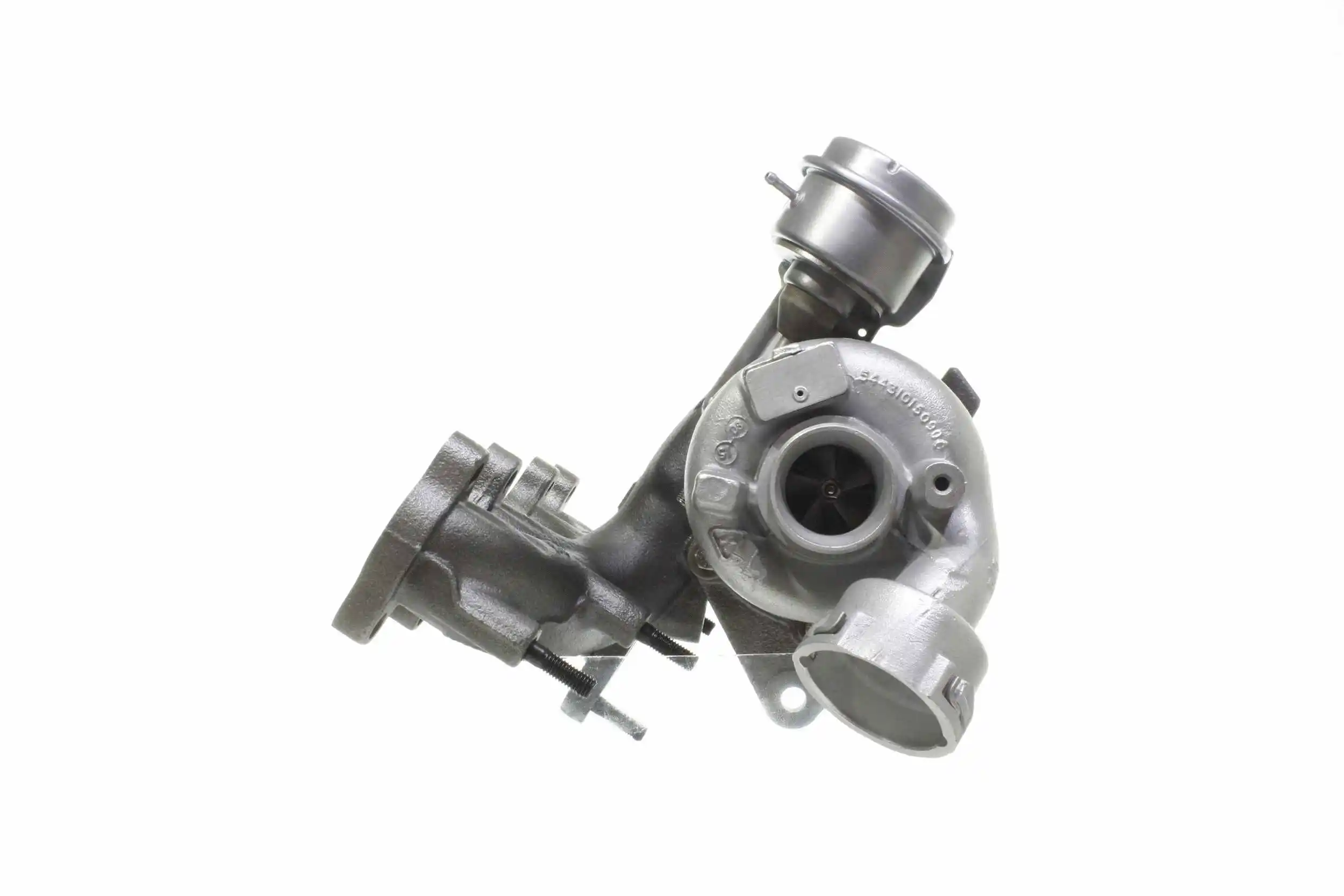 Charger, charging (supercharged/turbocharged) (11900196)