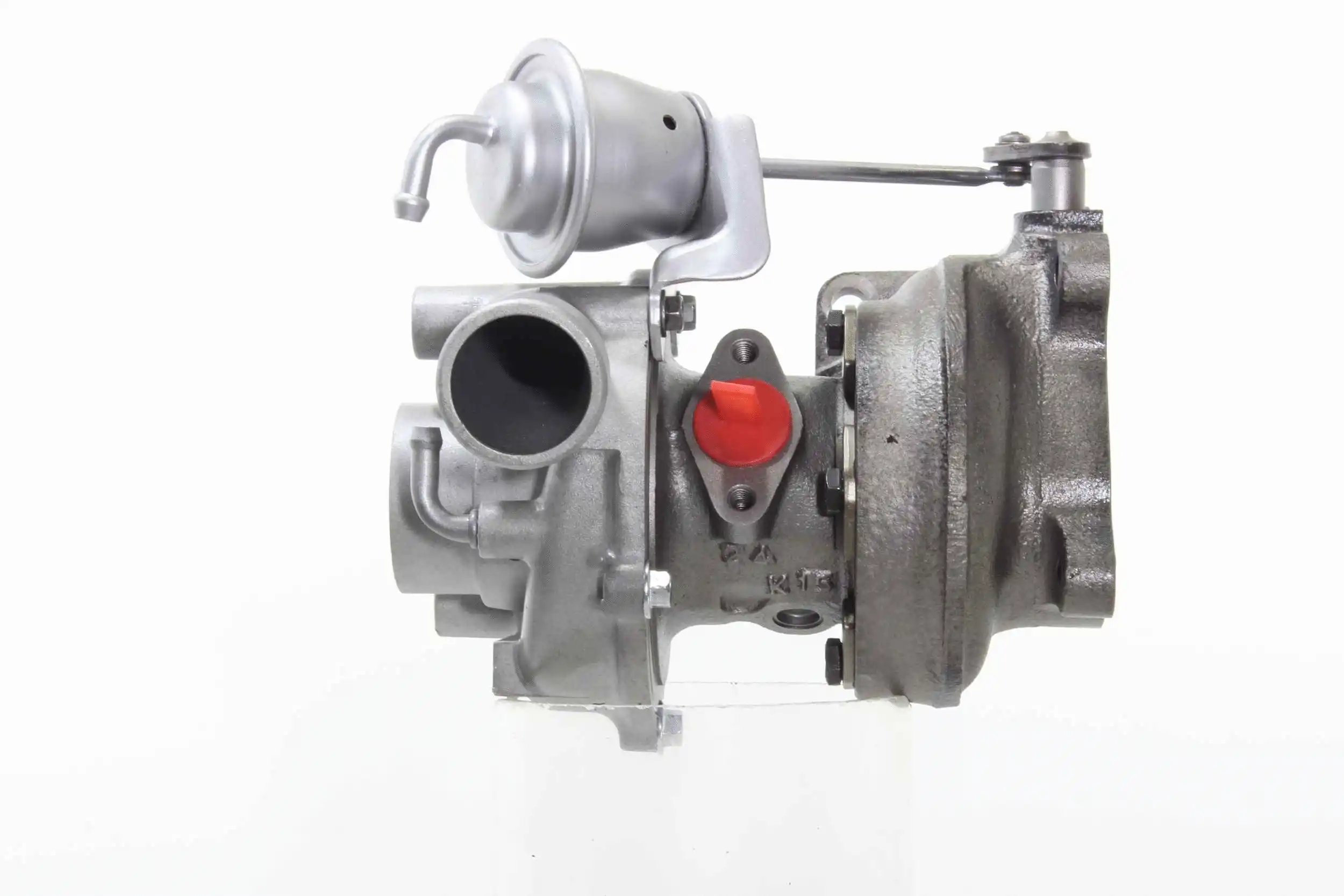 Charger, charging (supercharged/turbocharged)