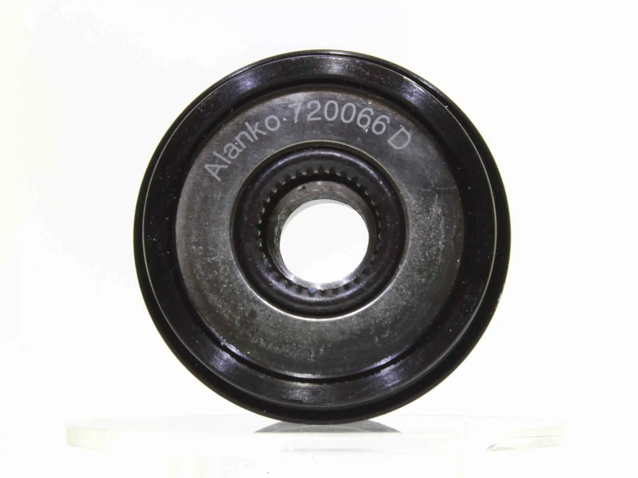 Belt Pulley, alternator (10720066)