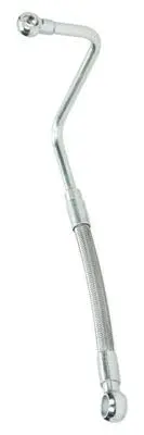 Oil Pipe, charger (10921102)