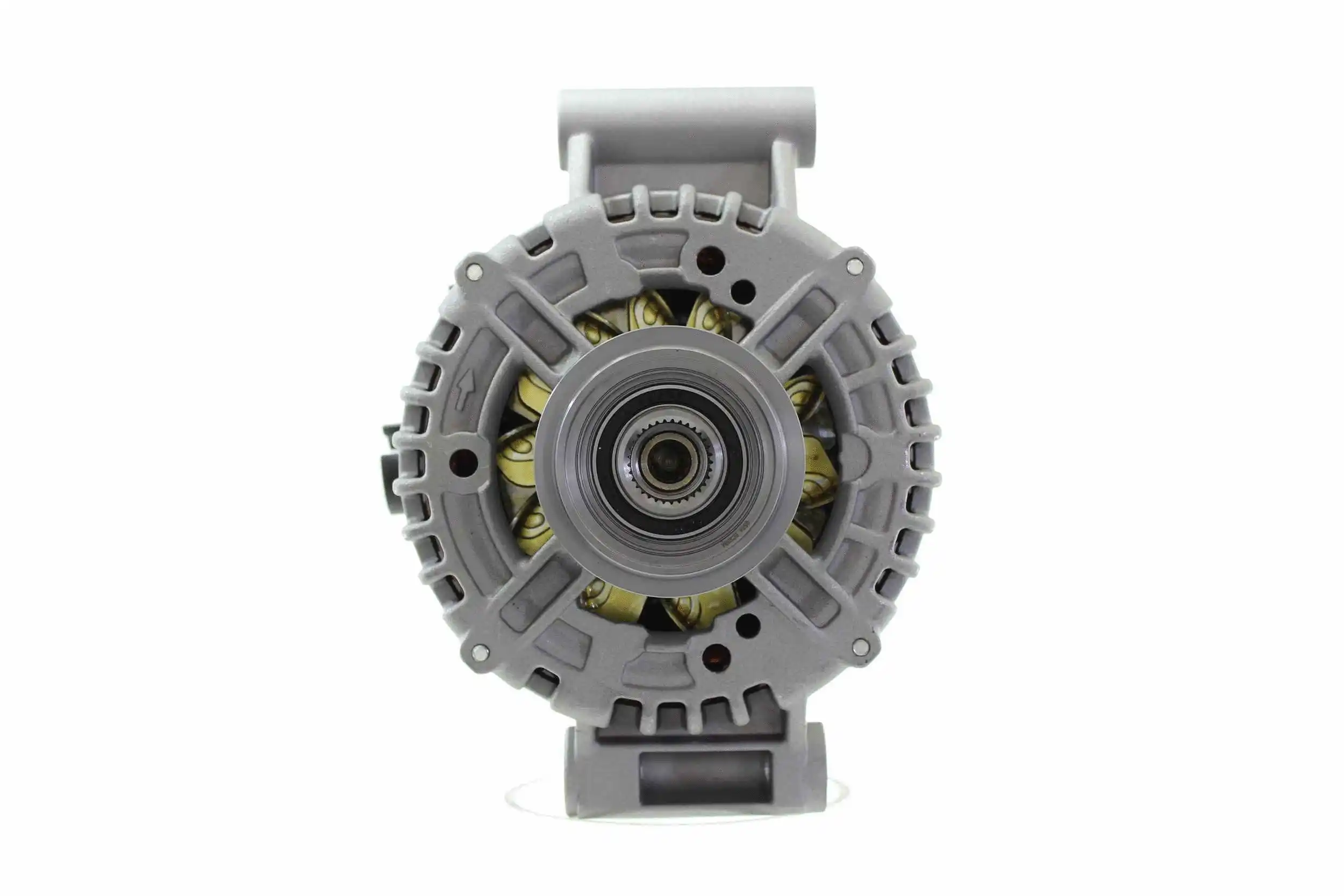 Alternator (10444957)