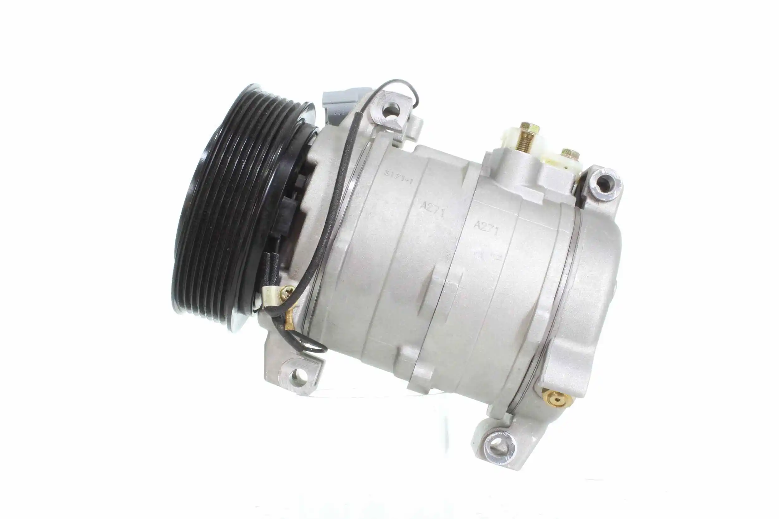 Compressor, air conditioning (10551564)