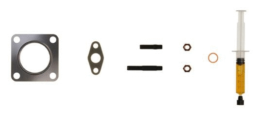 Mounting Kit, charger (10920580)