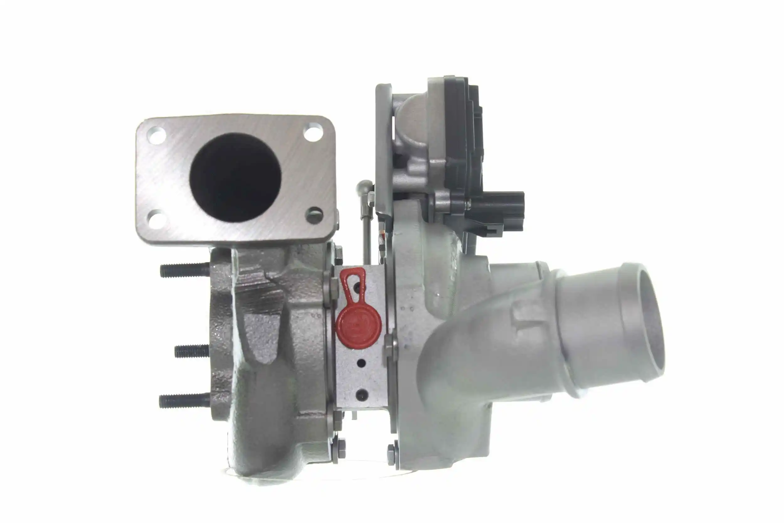 Charger, charging (supercharged/turbocharged)