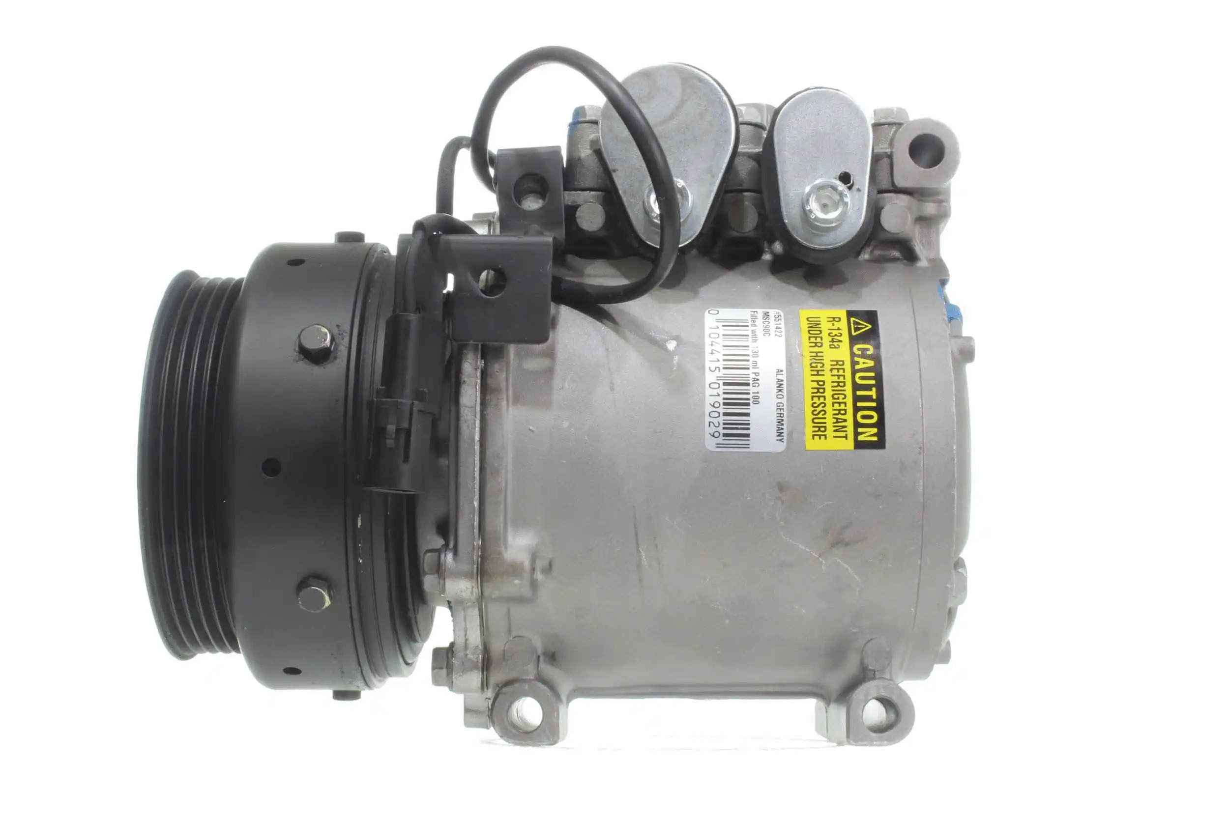 Compressor, air conditioning (10551422)