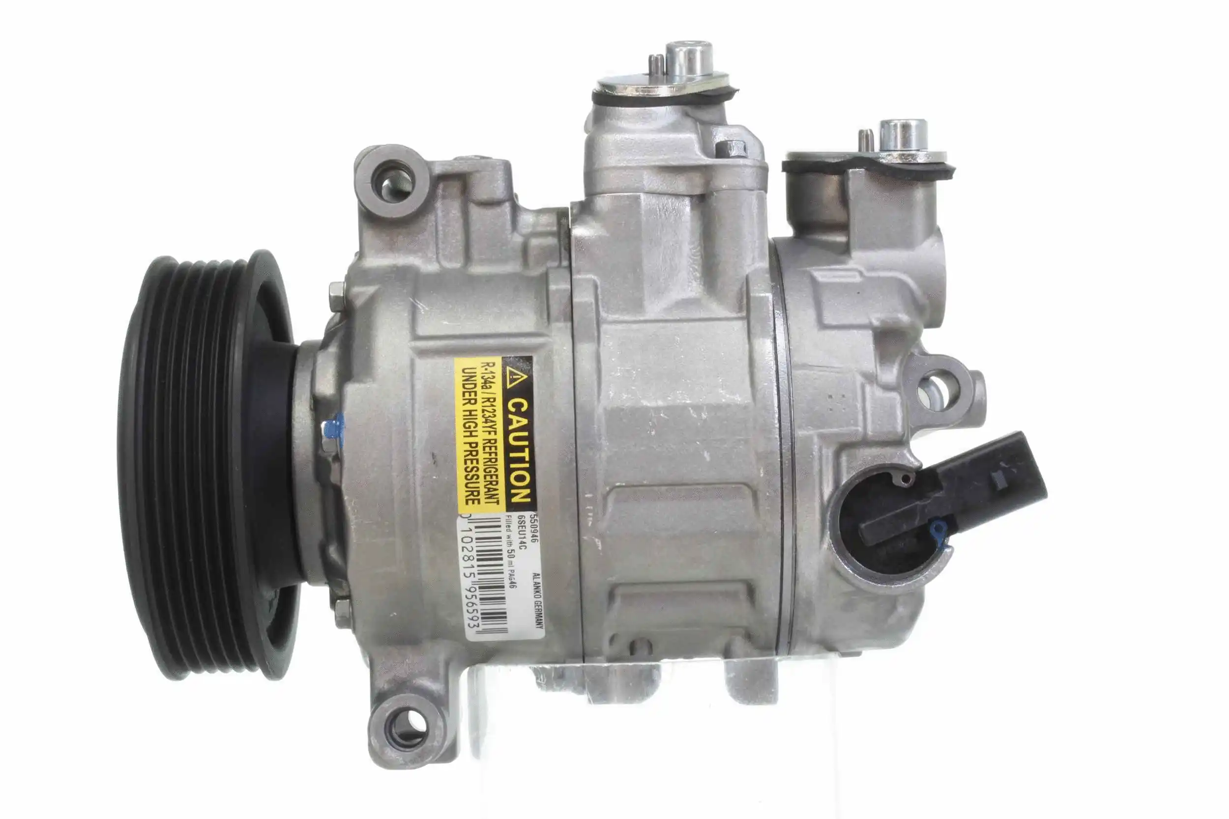 Compressor, air conditioning (10550946)