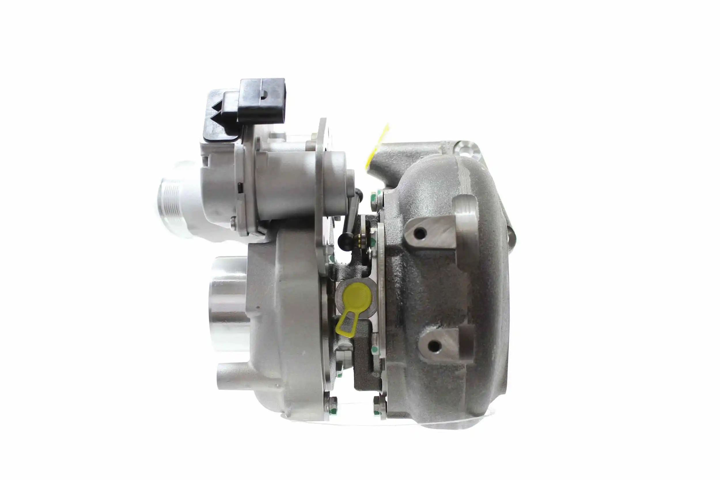 Charger, charging (supercharged/turbocharged)