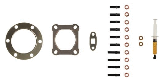 Mounting Kit, charger (10920683)