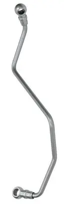 Oil Pipe, charger (10921046)