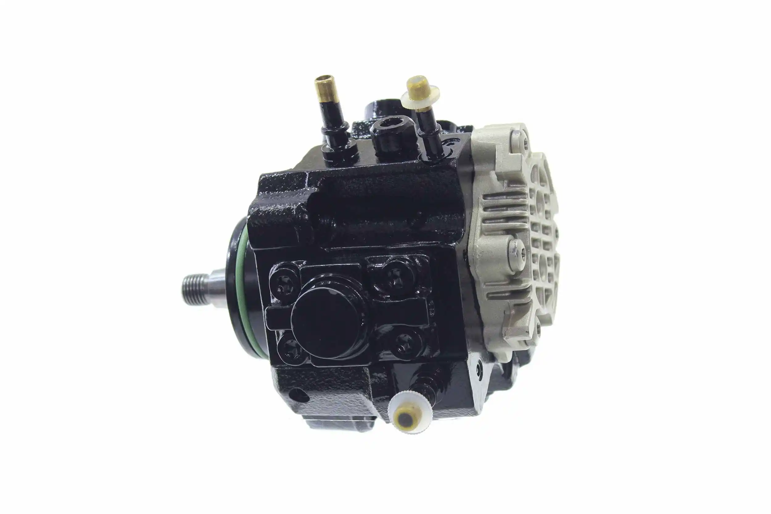High Pressure Pump