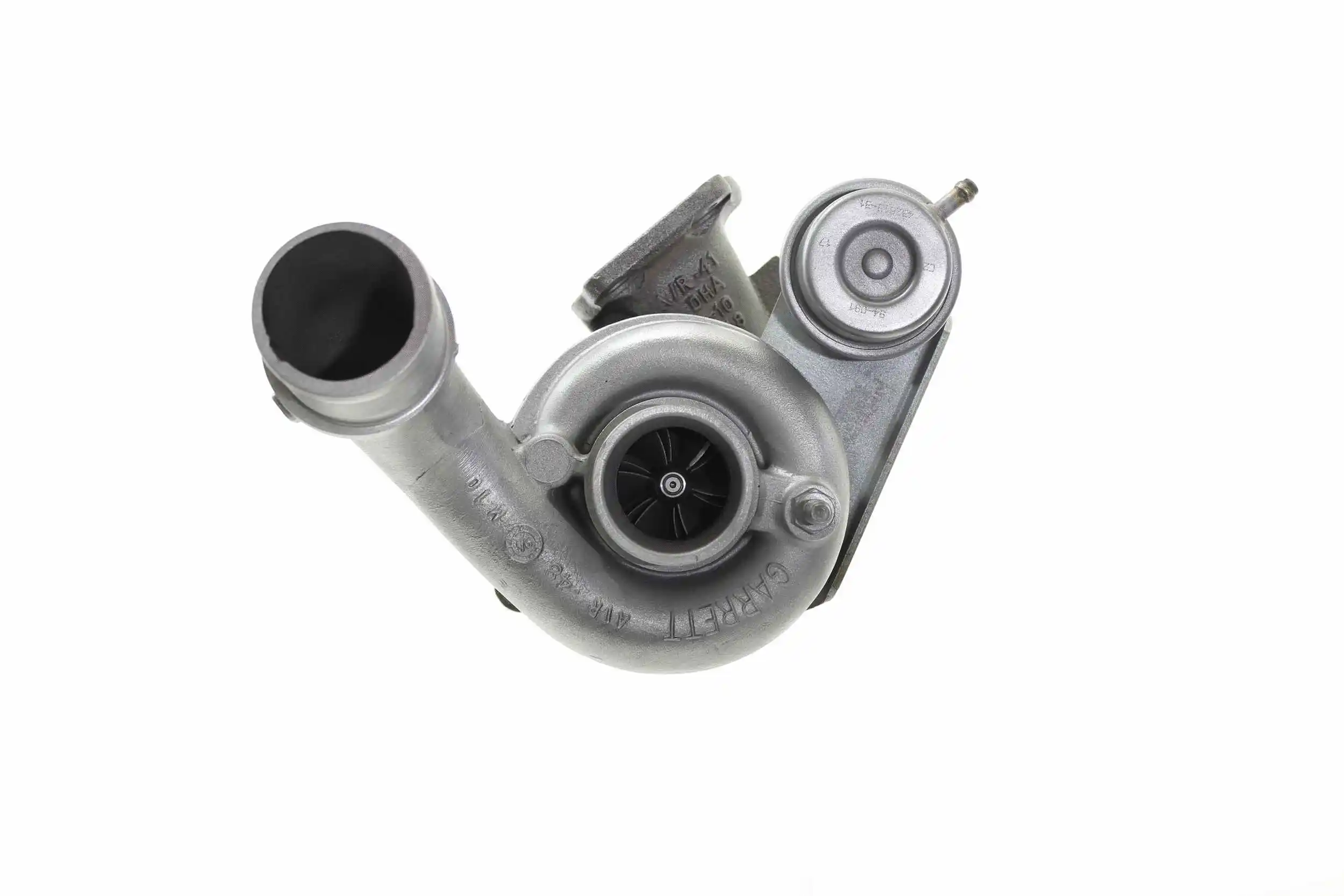 Charger, charging (supercharged/turbocharged) (11900457)