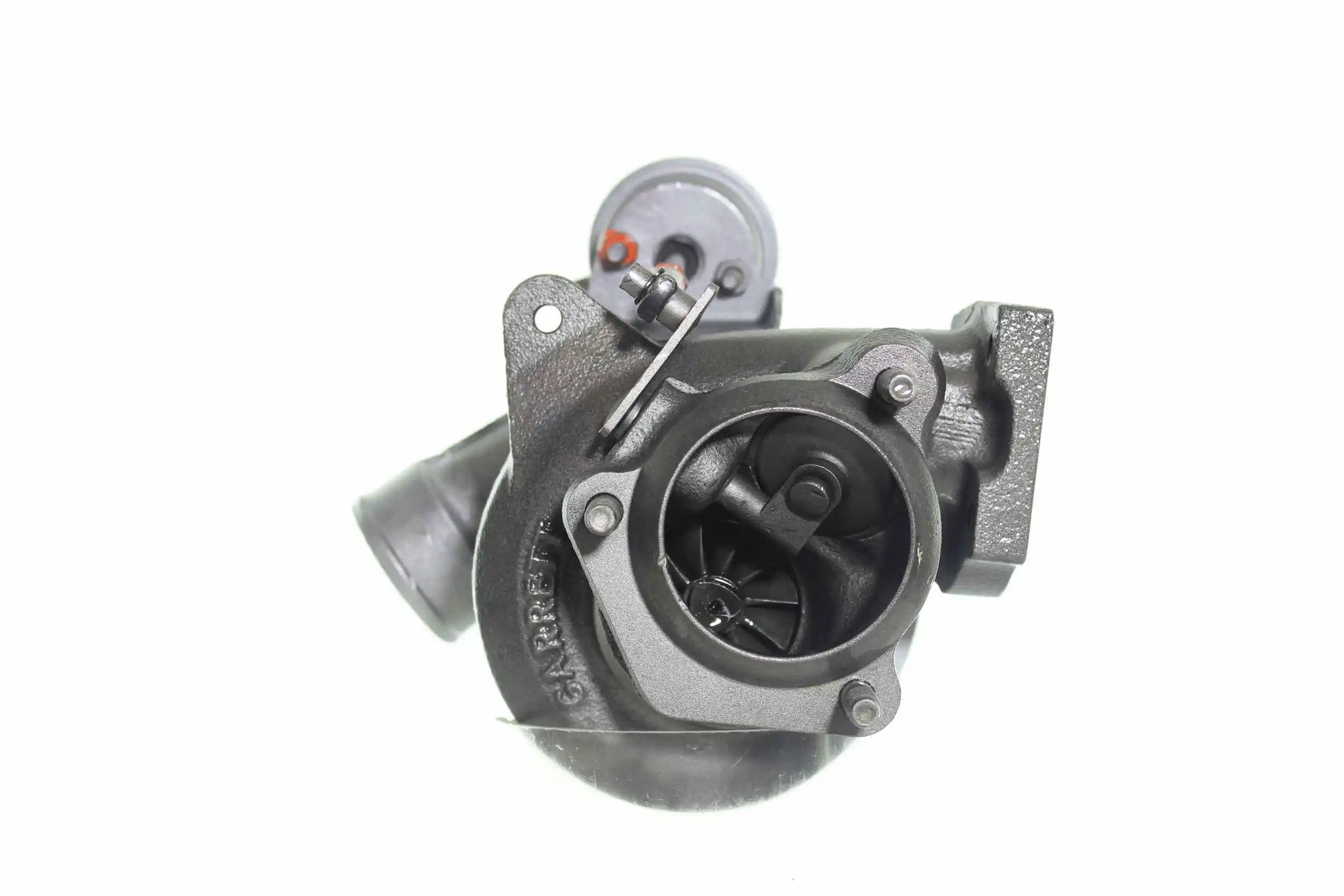 Charger, charging (supercharged/turbocharged)