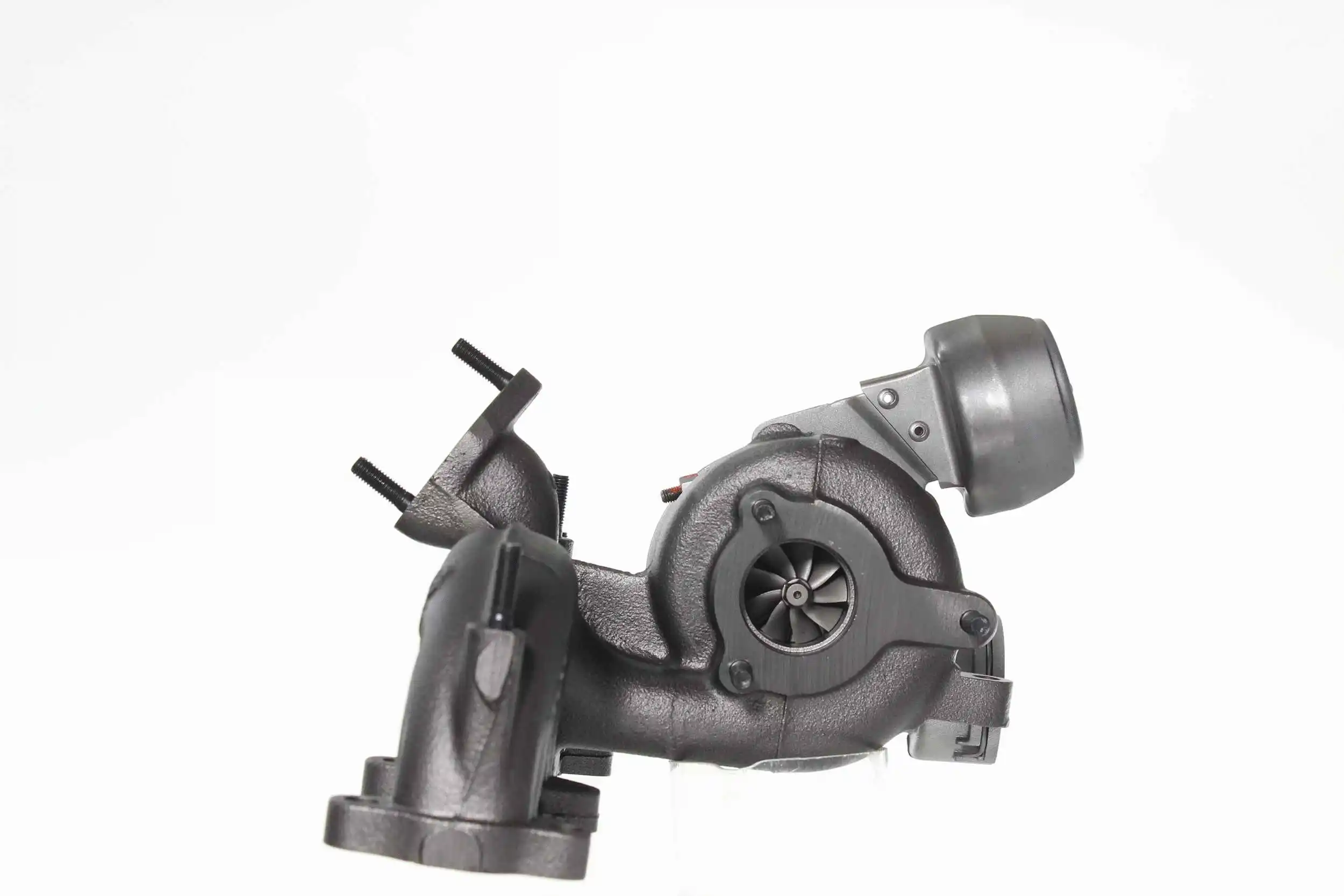 Charger, charging (supercharged/turbocharged)