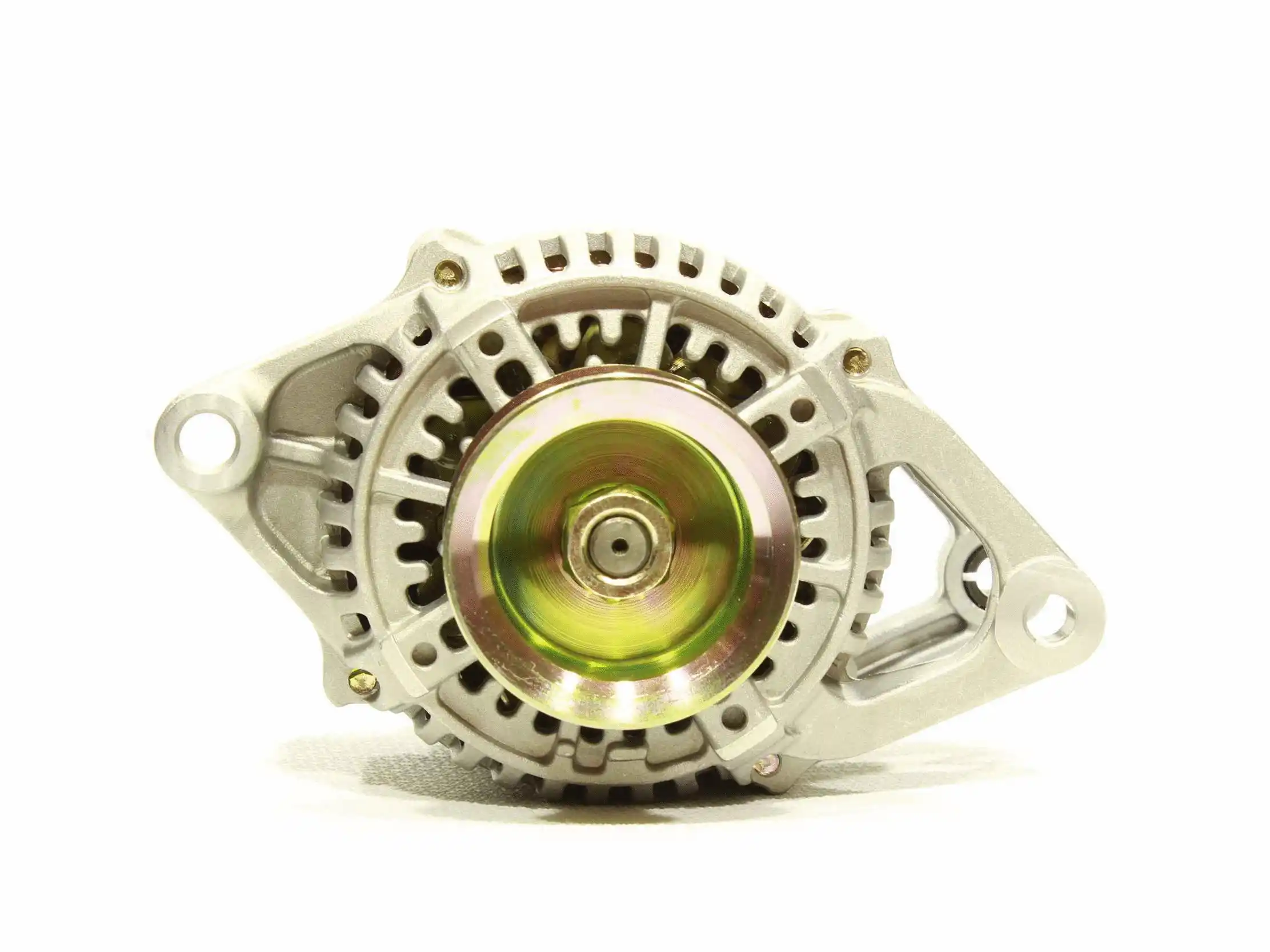 Alternator (10442424)