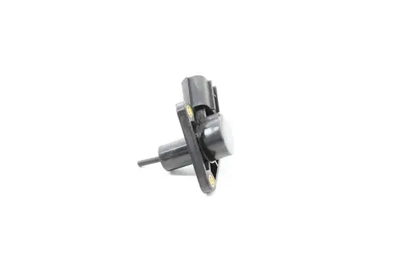 Recirculating Air Valve, charger