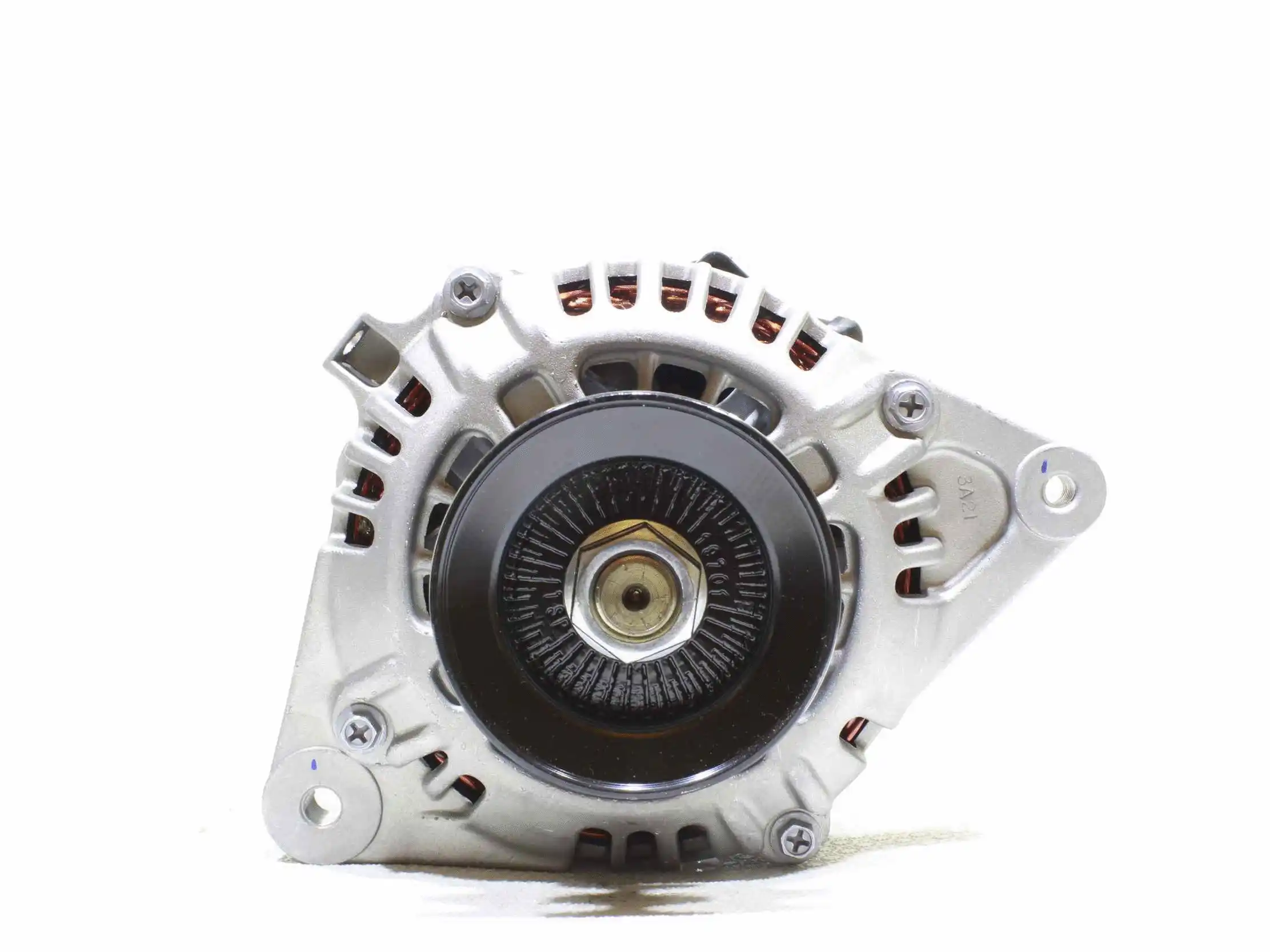 Alternator (10443279)