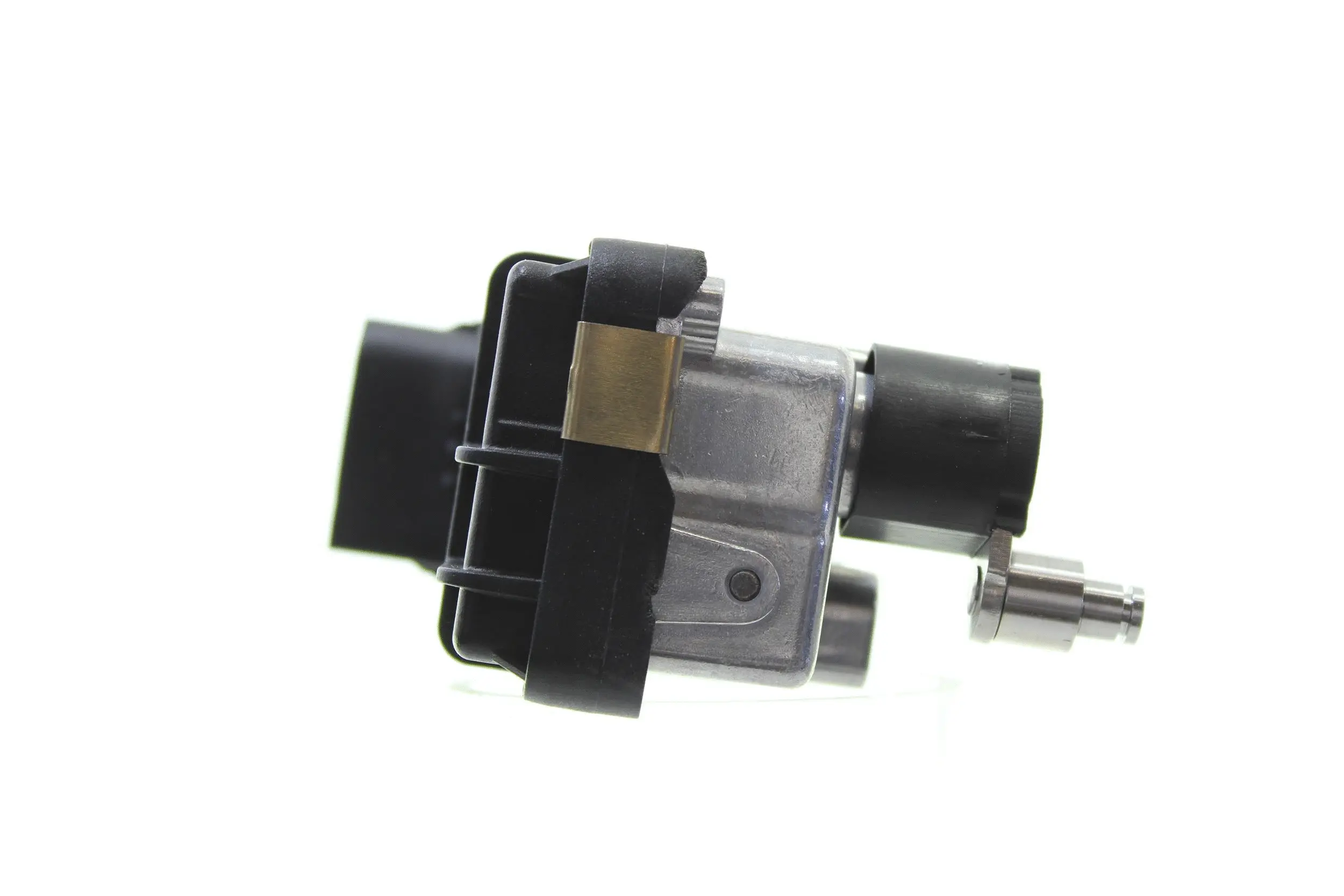 Actuator, turbocharger