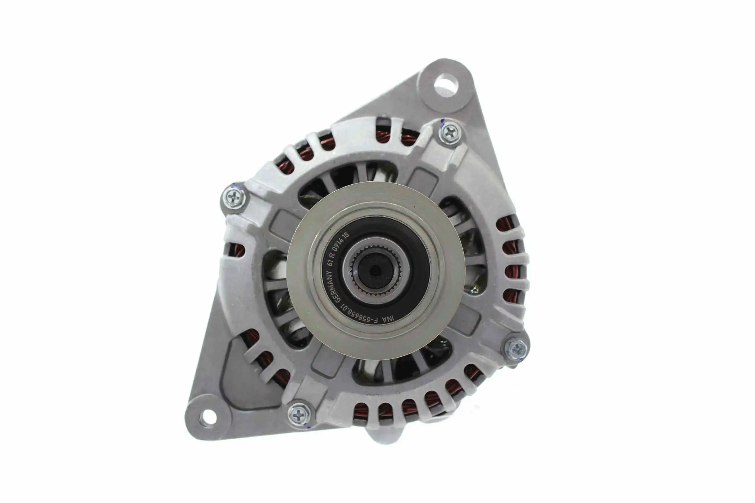 Alternator (10444005)