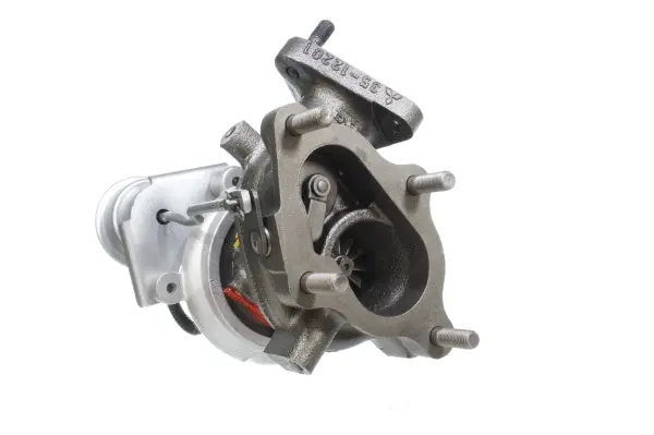 Charger, charging (supercharged/turbocharged)