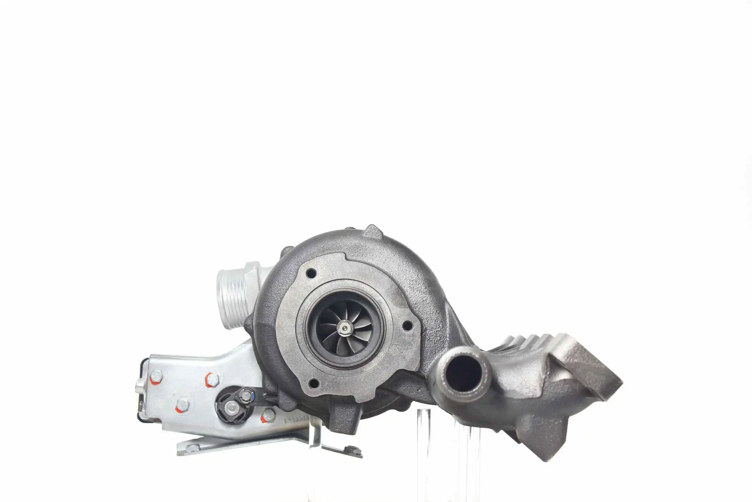 Charger, charging (supercharged/turbocharged) (11901040)