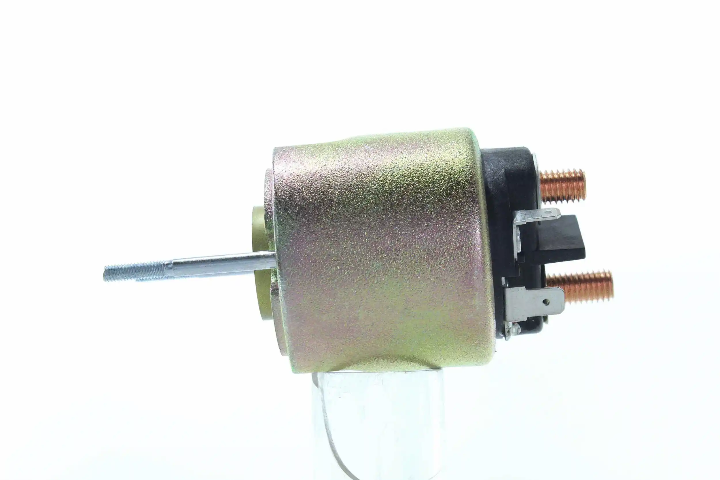 Solenoid Switch, starter