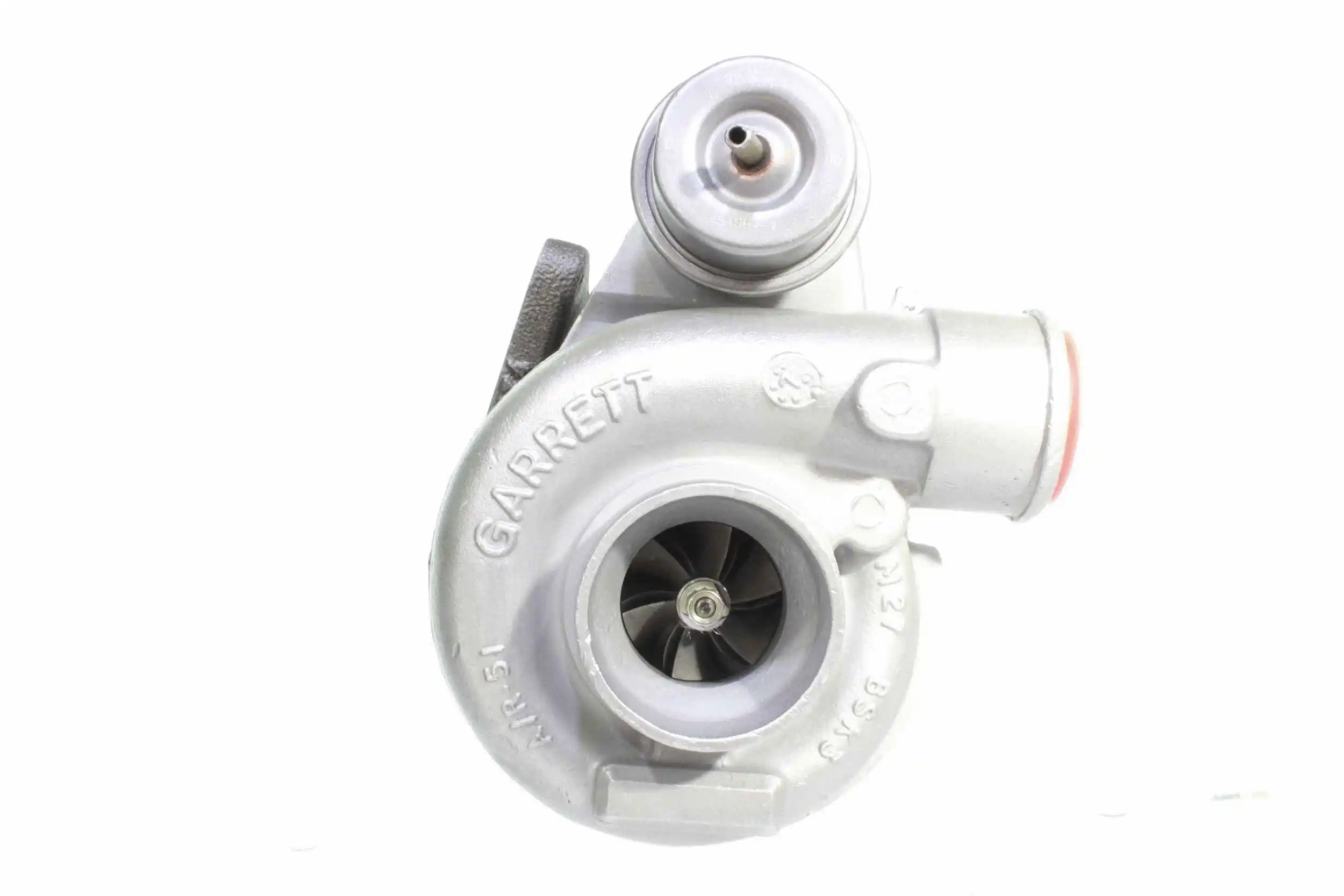 Charger, charging (supercharged/turbocharged) (11900563)