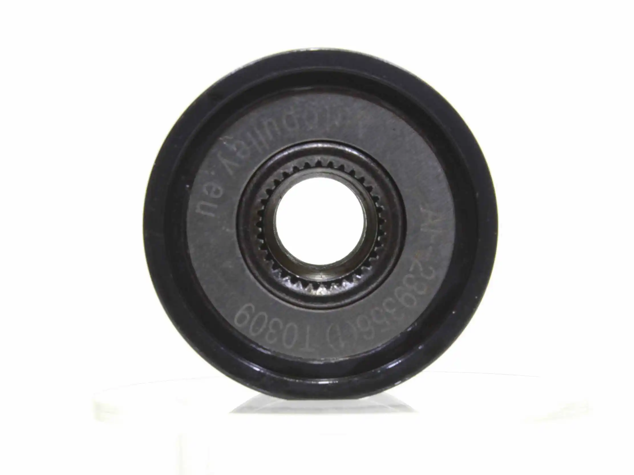 Belt Pulley, alternator (10720075)
