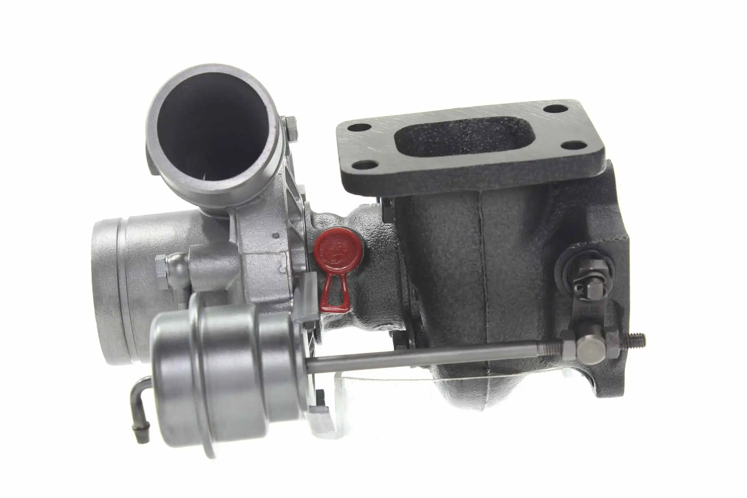 Charger, charging (supercharged/turbocharged)