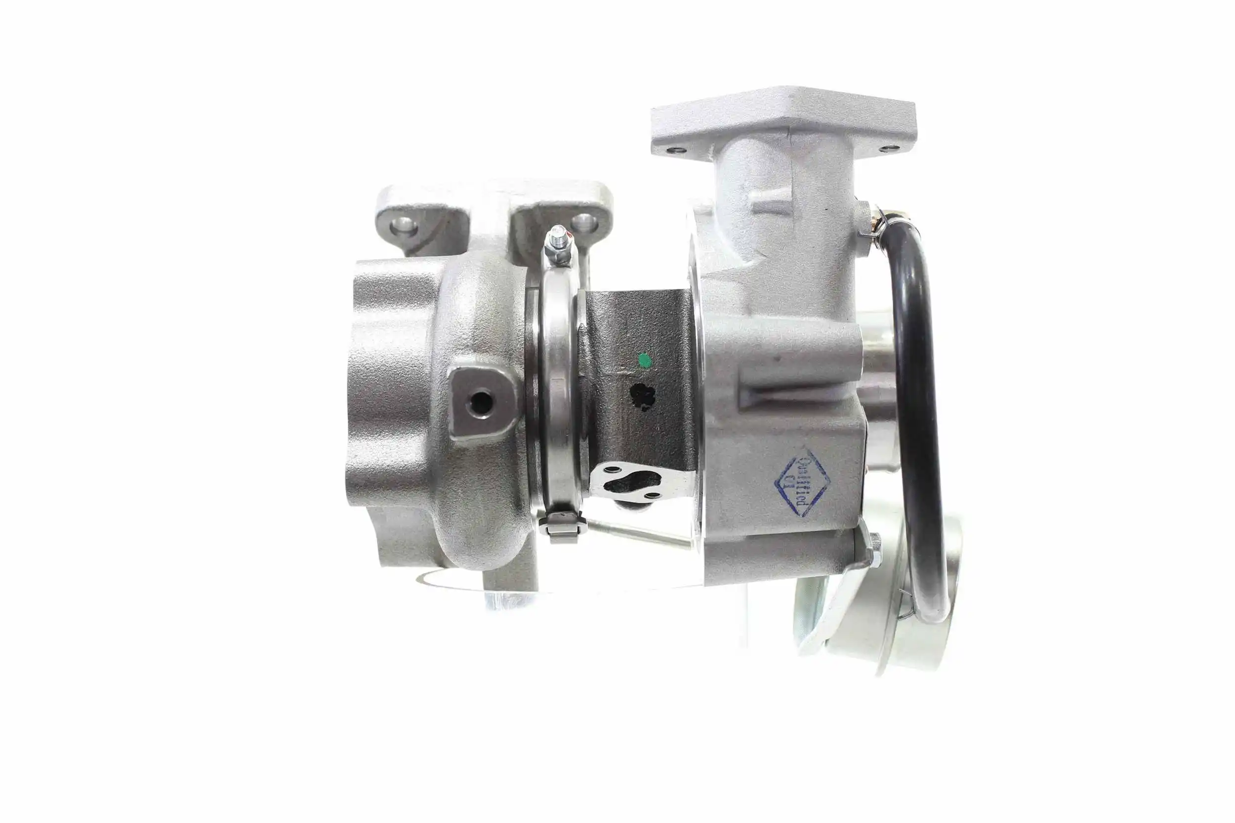 Charger, charging (supercharged/turbocharged)