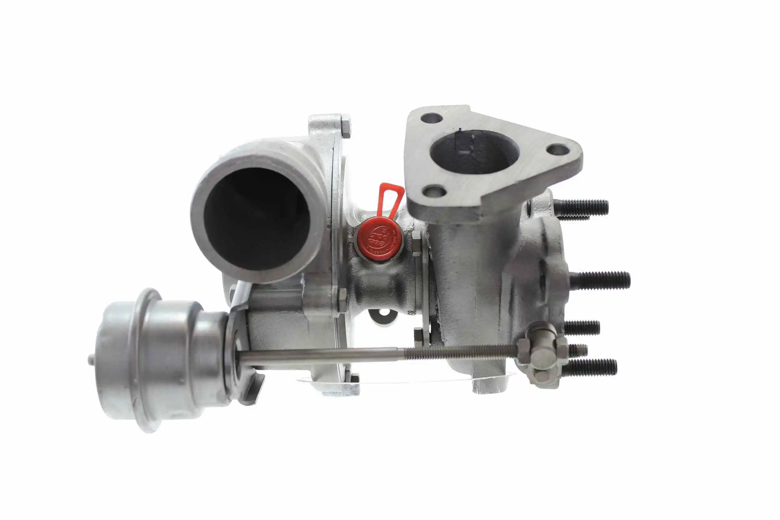 Charger, charging (supercharged/turbocharged)