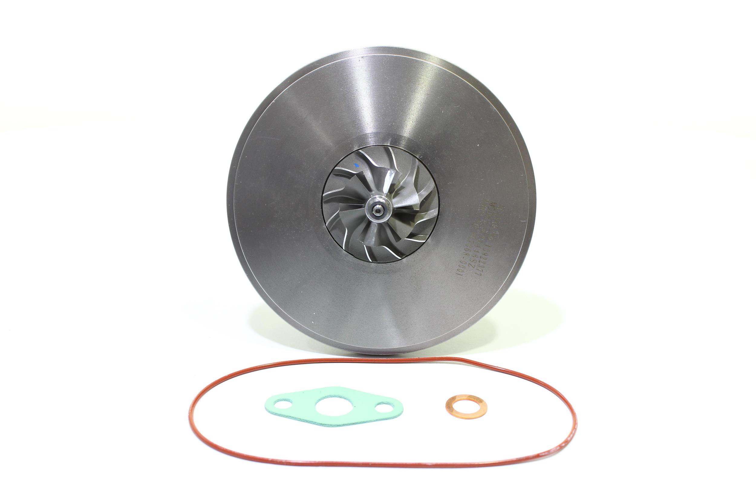 Core assembly, turbocharger (10922377)