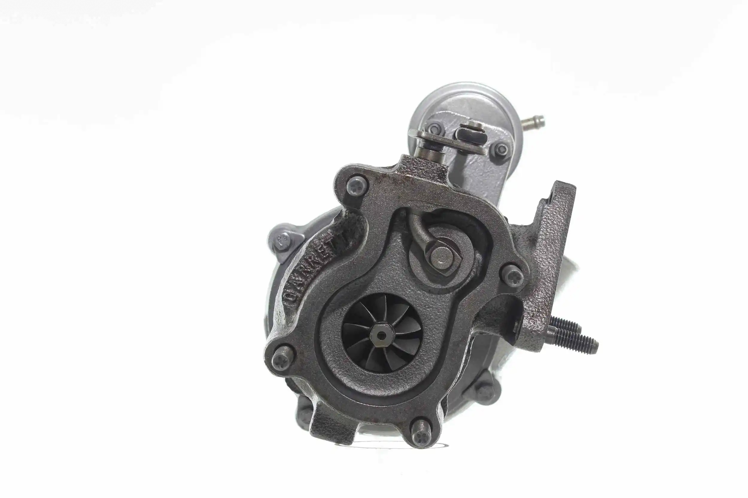 Charger, charging (supercharged/turbocharged)