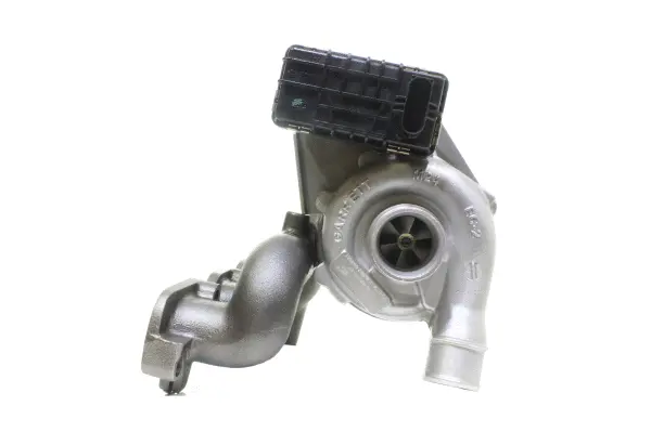 Charger, charging (supercharged/turbocharged) (10900348)