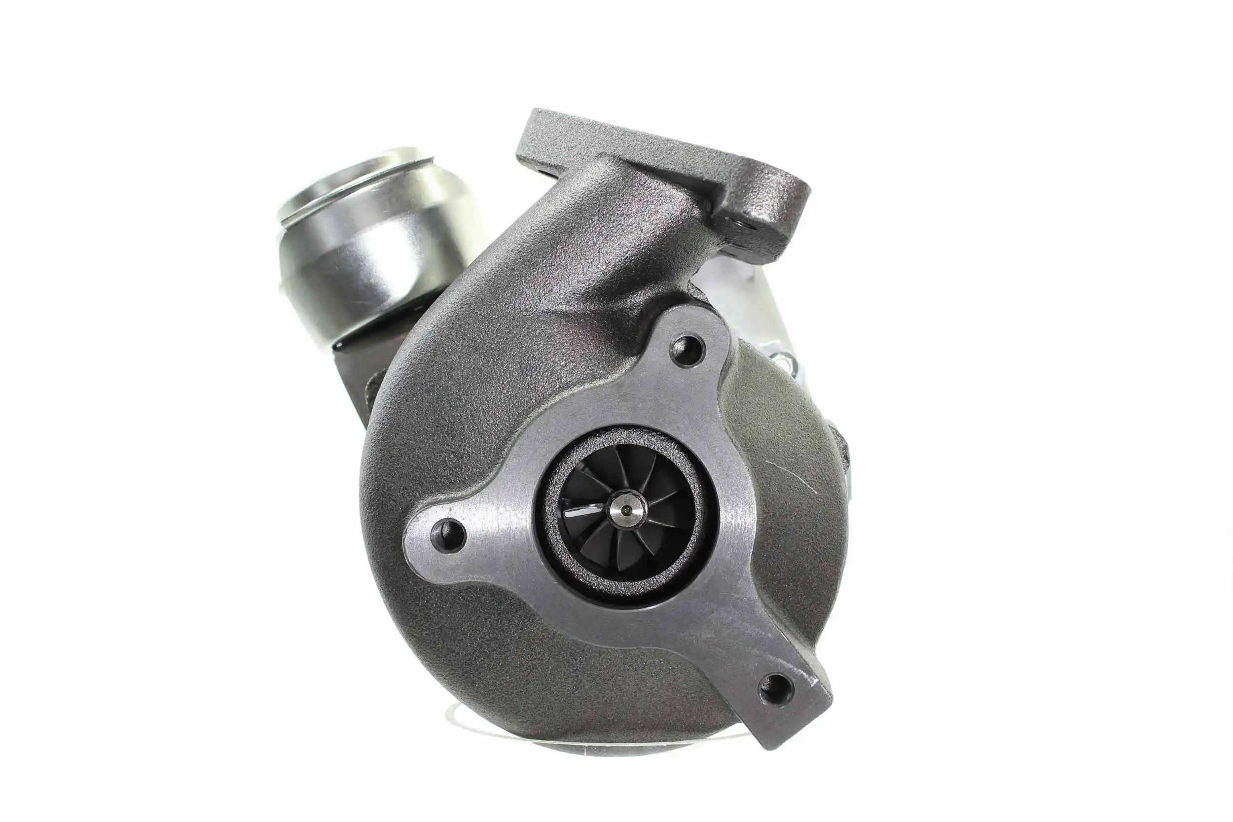 Charger, charging (supercharged/turbocharged)